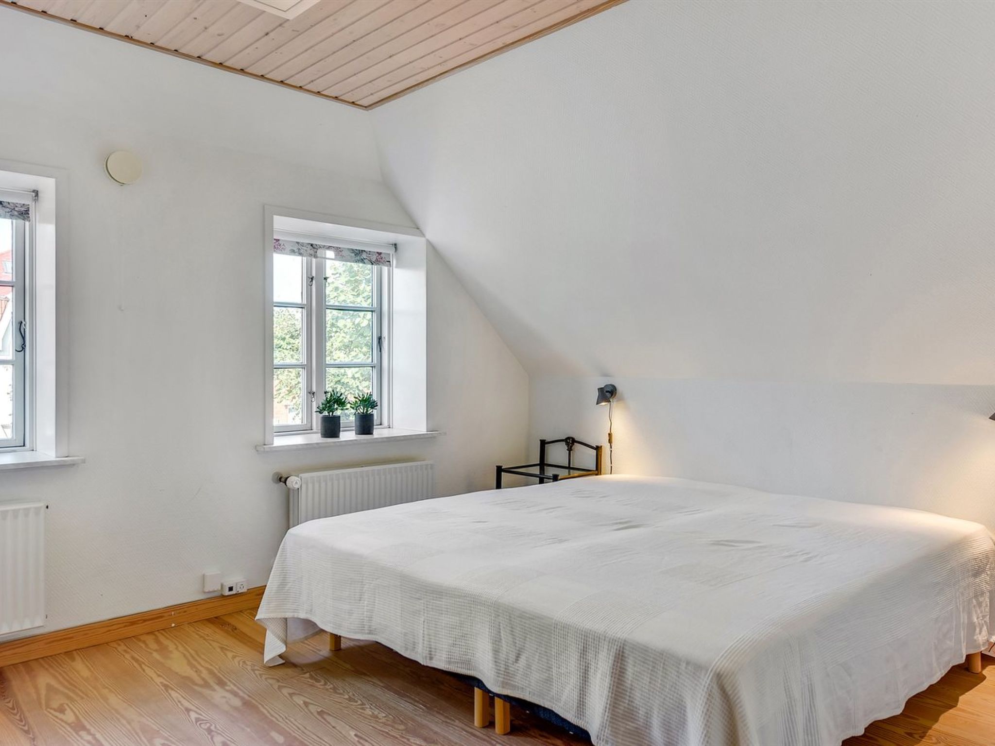 "Reeta" - 32km from the sea - Inside