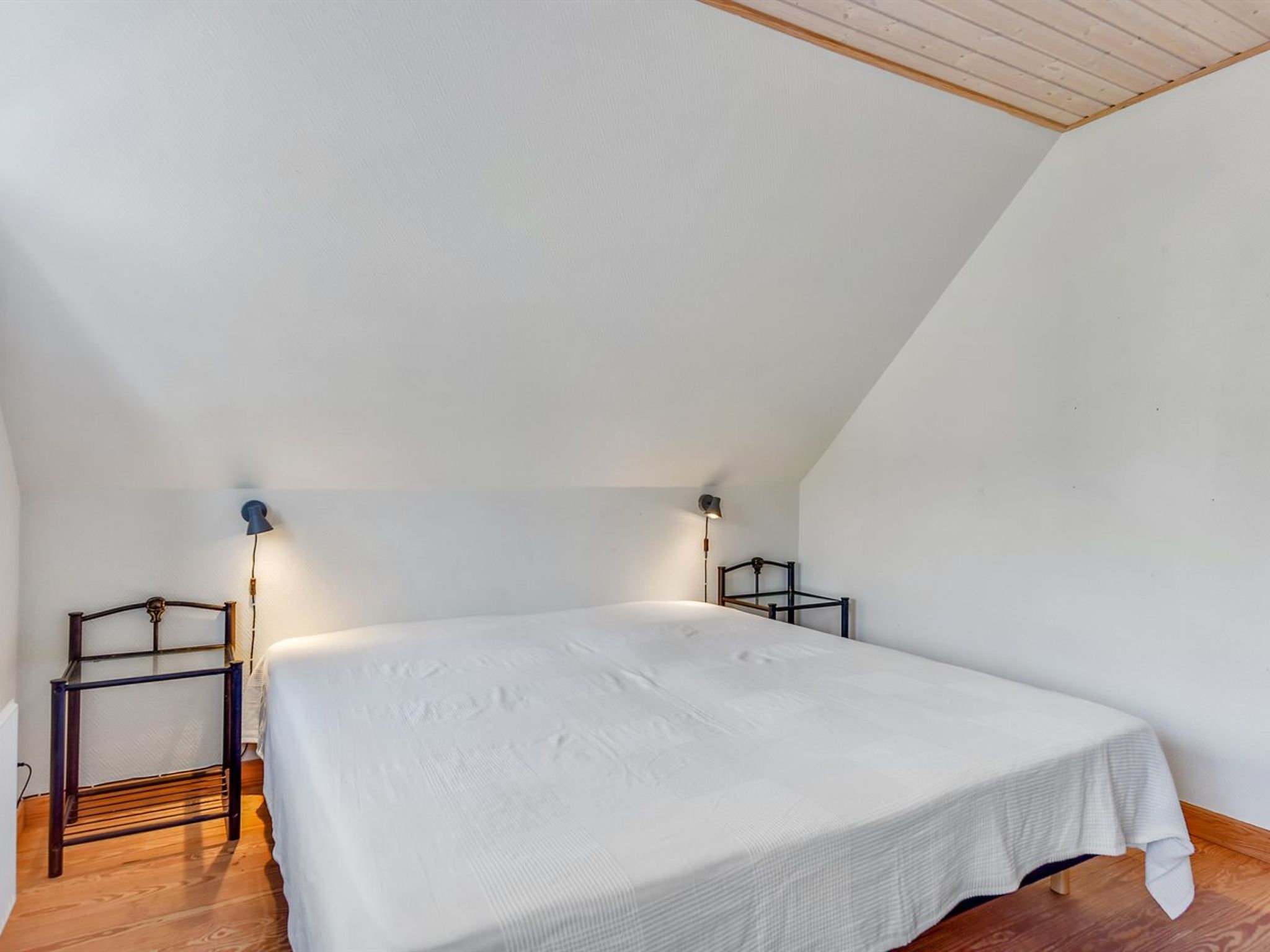 "Reeta" - 32km from the sea - Inside