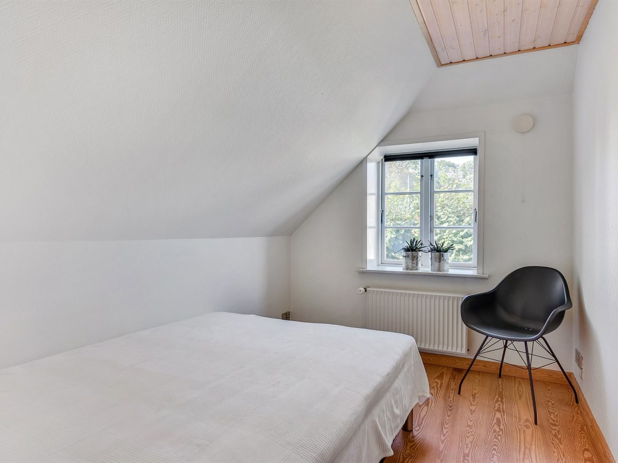 "Reeta" - 32km from the sea - Inside