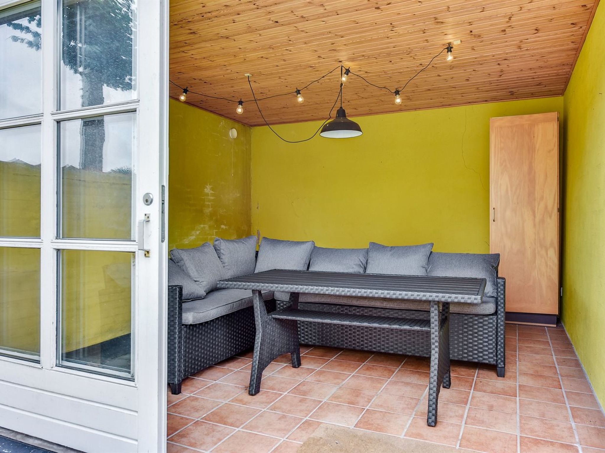 "Reeta" - 32km from the sea — Terrace (4 of 45)