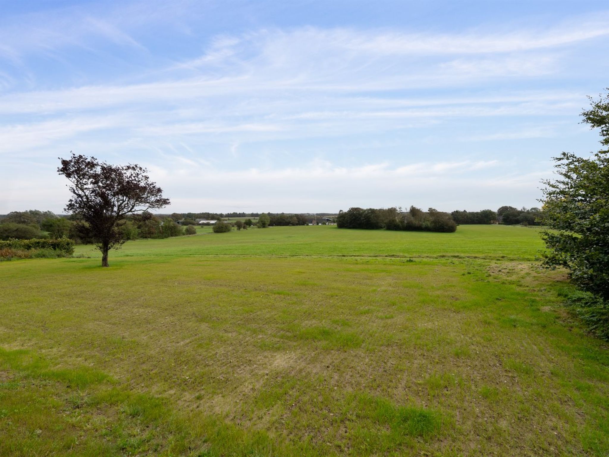 "Landuin" - 30km from the sea - Buiten
