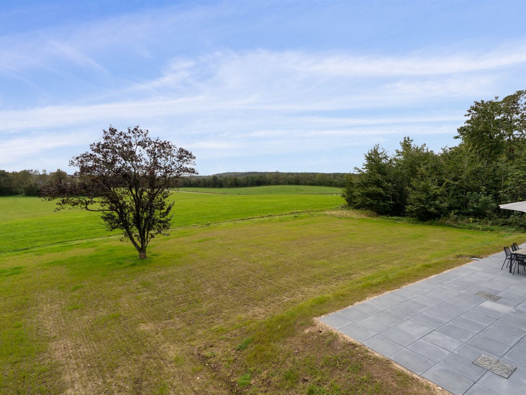 "Landuin" - 30km from the sea - Buiten