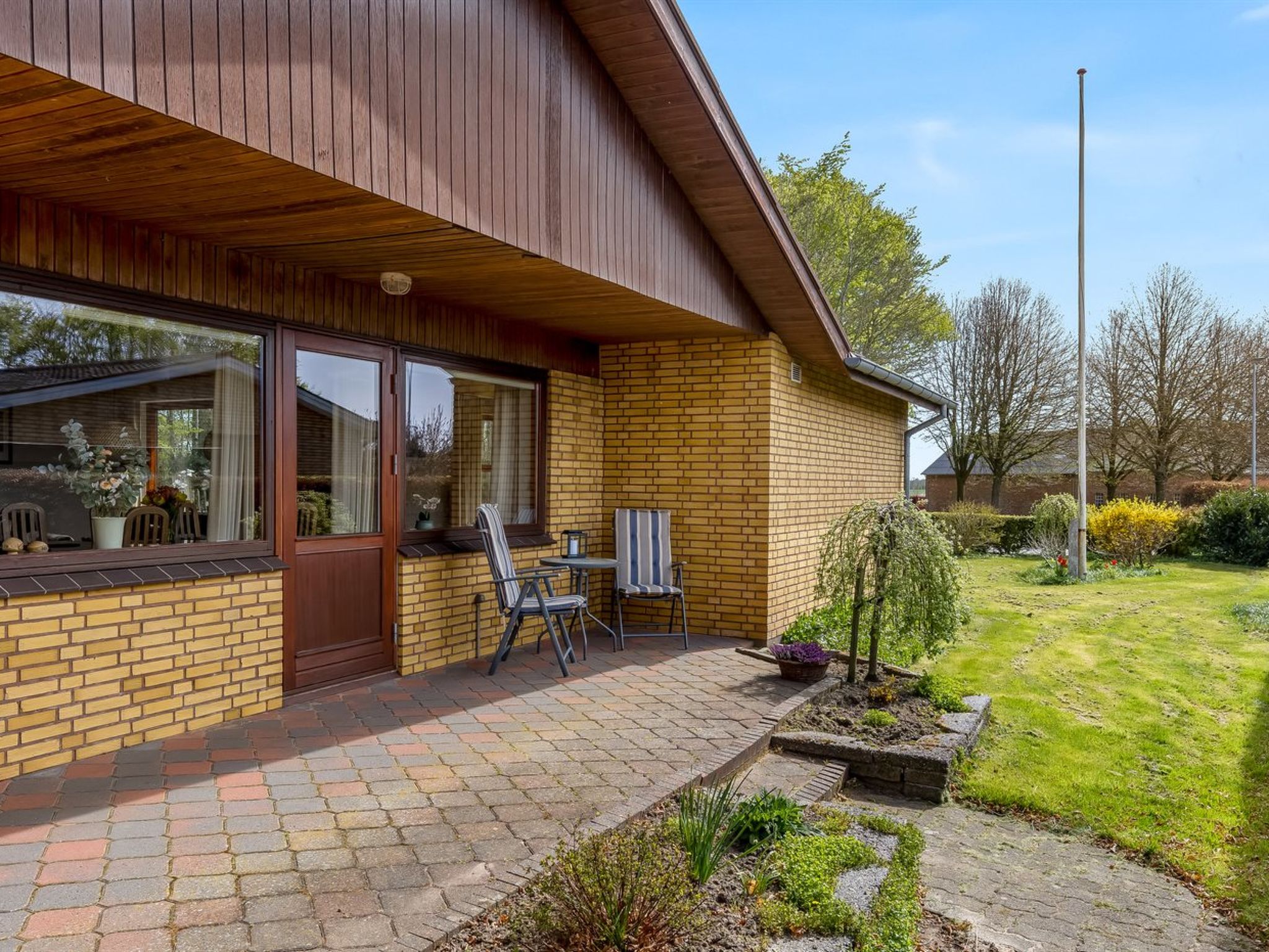 "Wildemor" - 30km from the sea