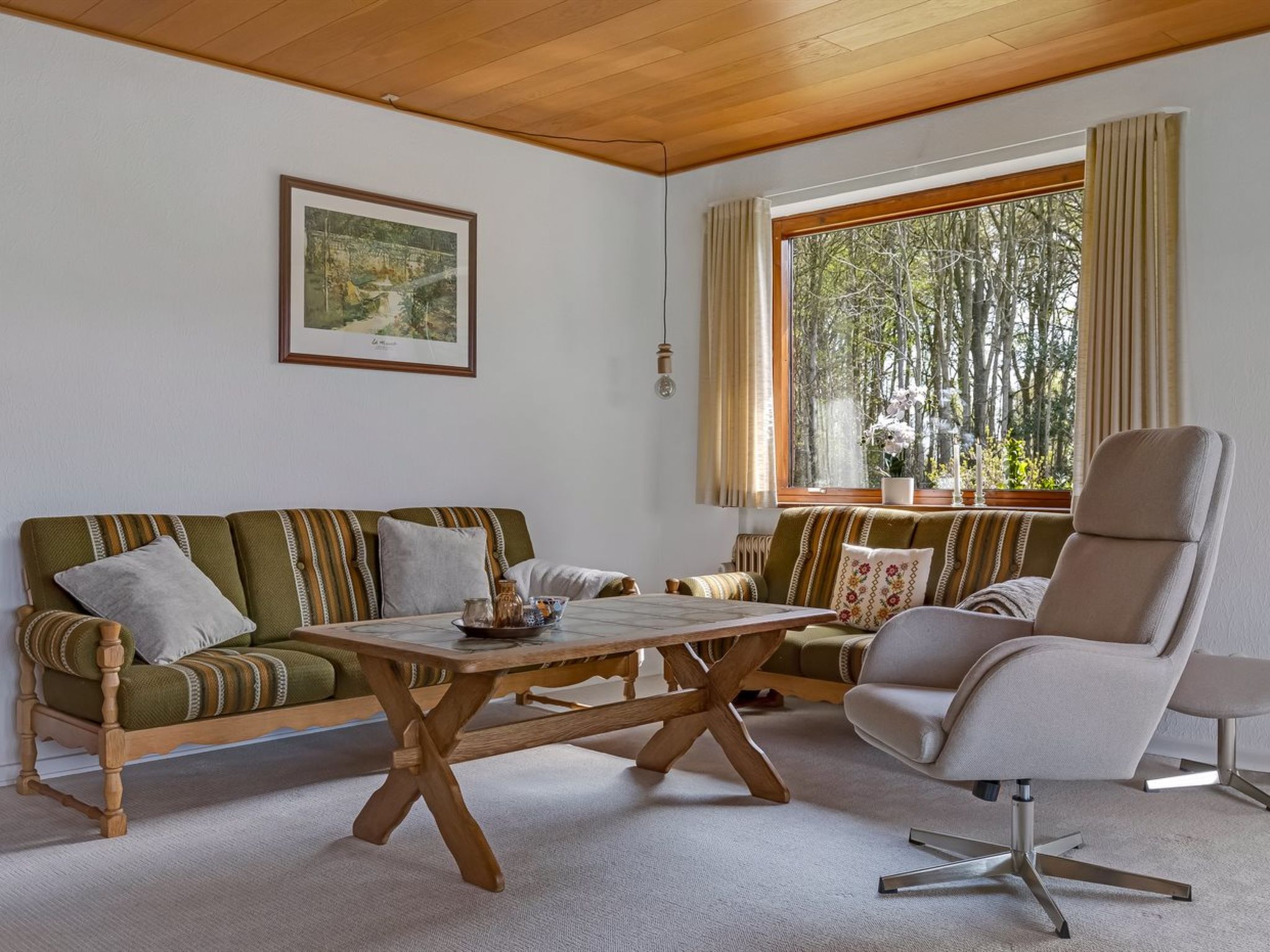"Wildemor" - 30km from the sea - Binnen