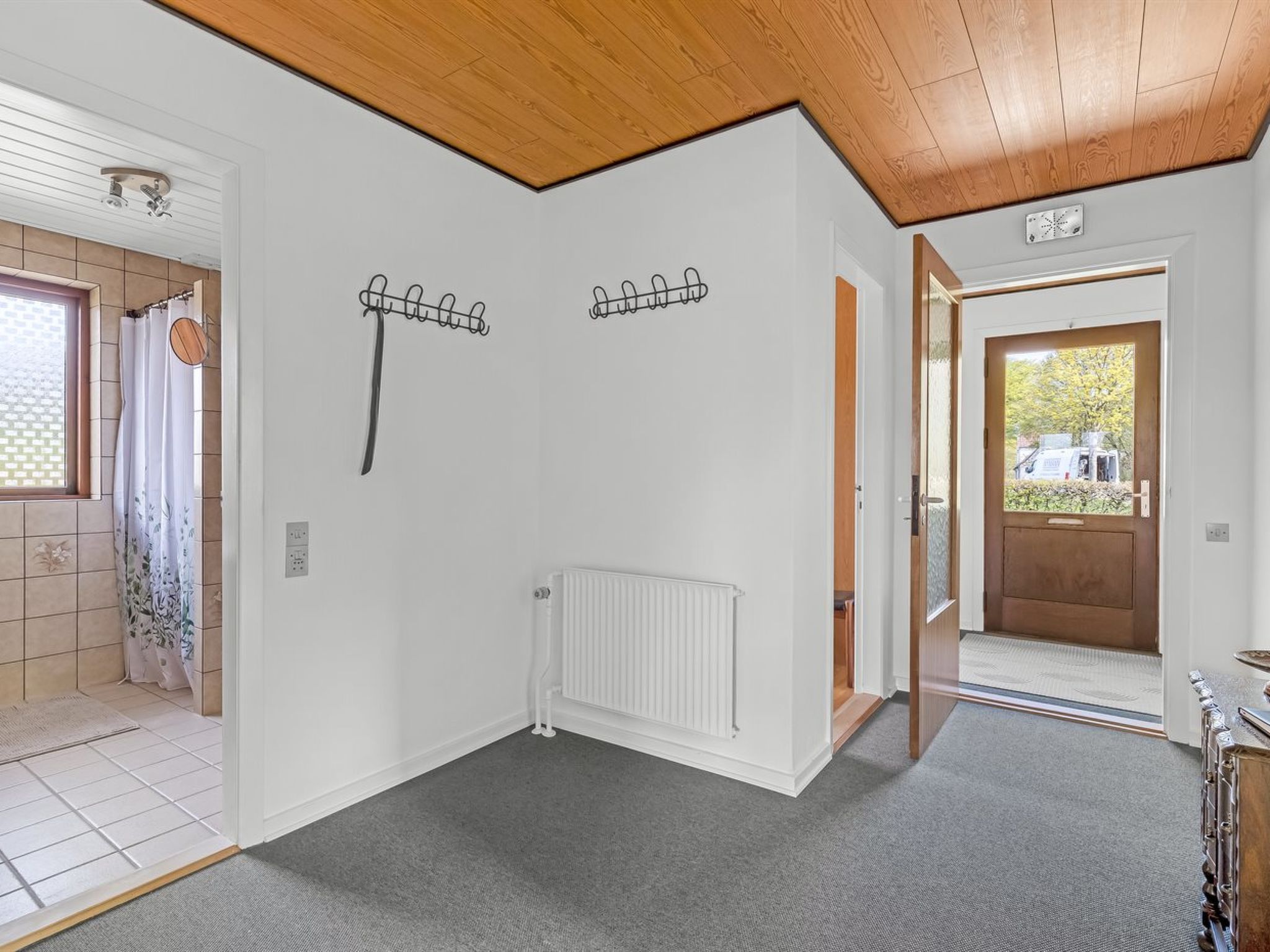 "Wildemor" - 30km from the sea - Binnen
