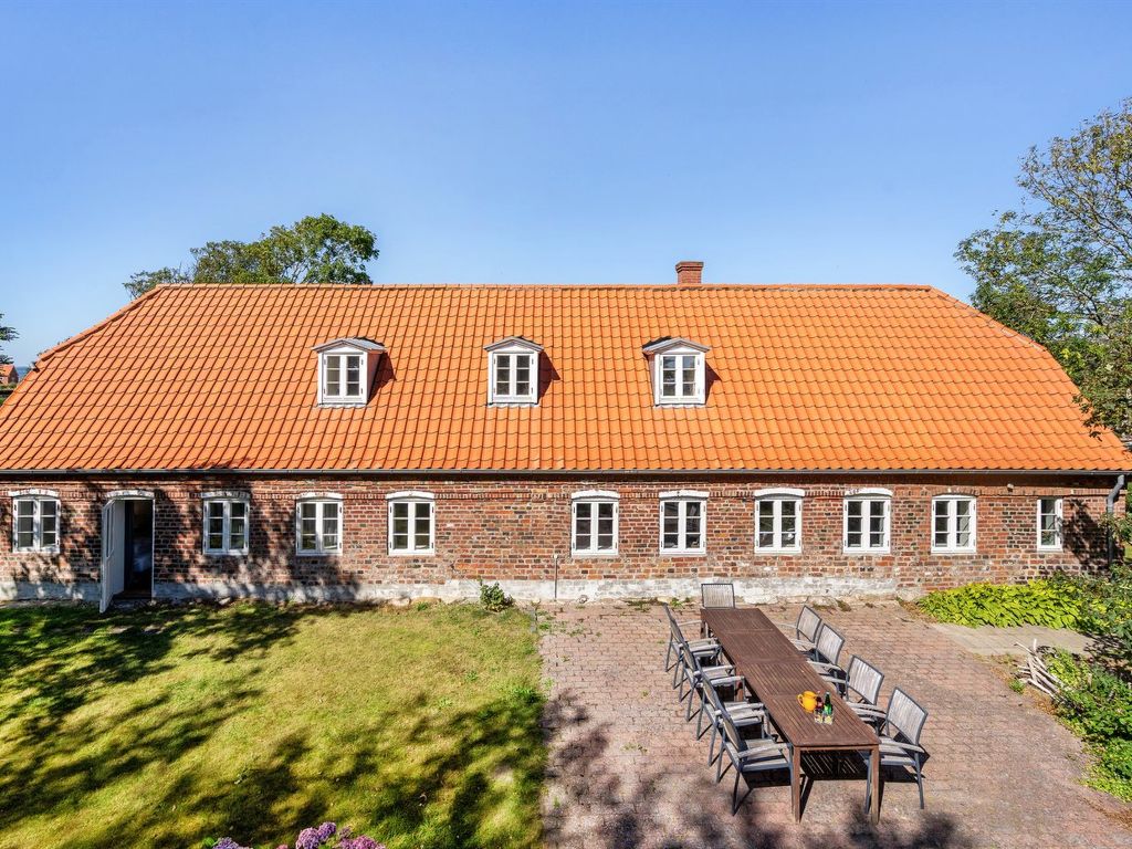Vakantiehuis Myra