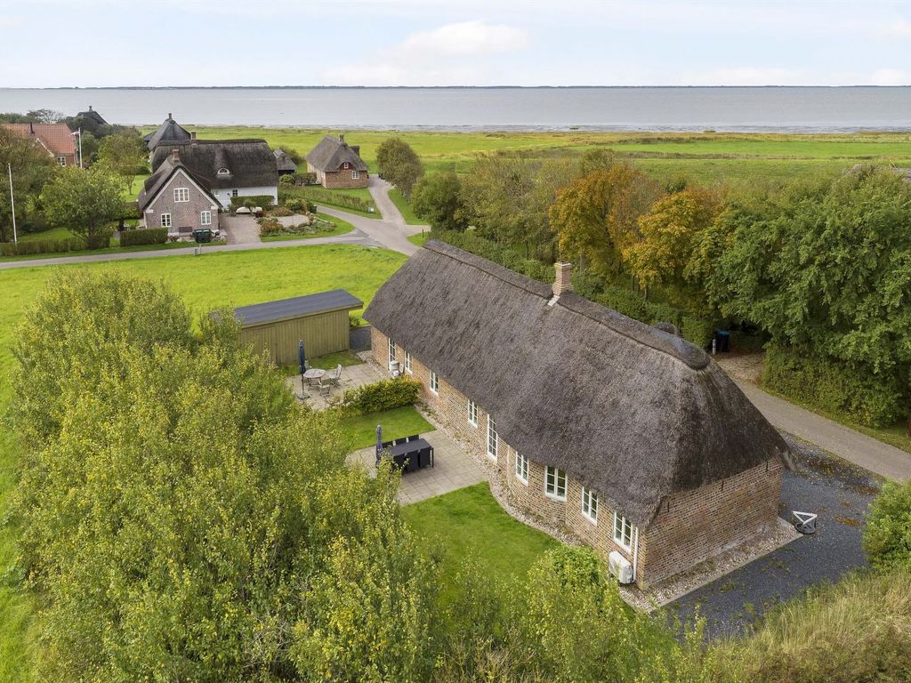 Appartement Syra in Denemarken