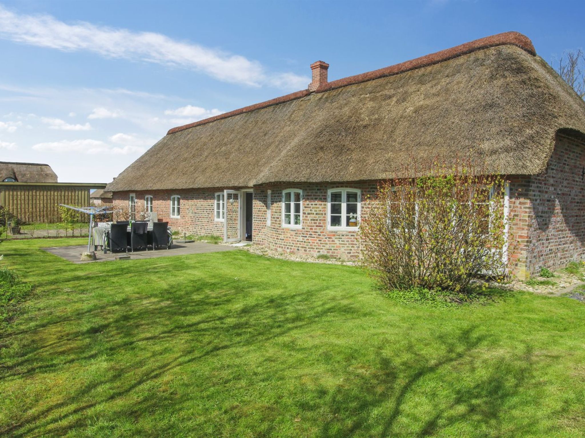 "Syra" - 20km from the sea-Buiten