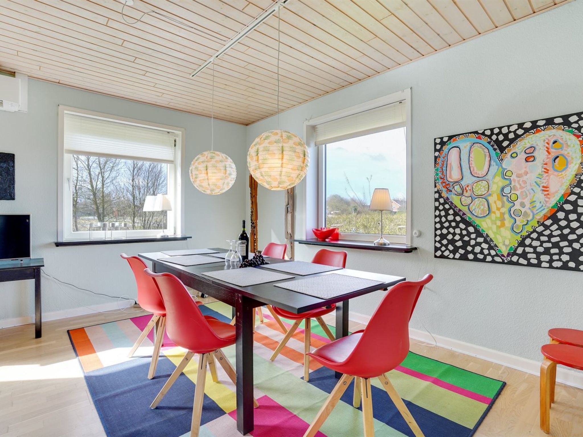 "Ewelina" - 15km from the sea-Drinnen