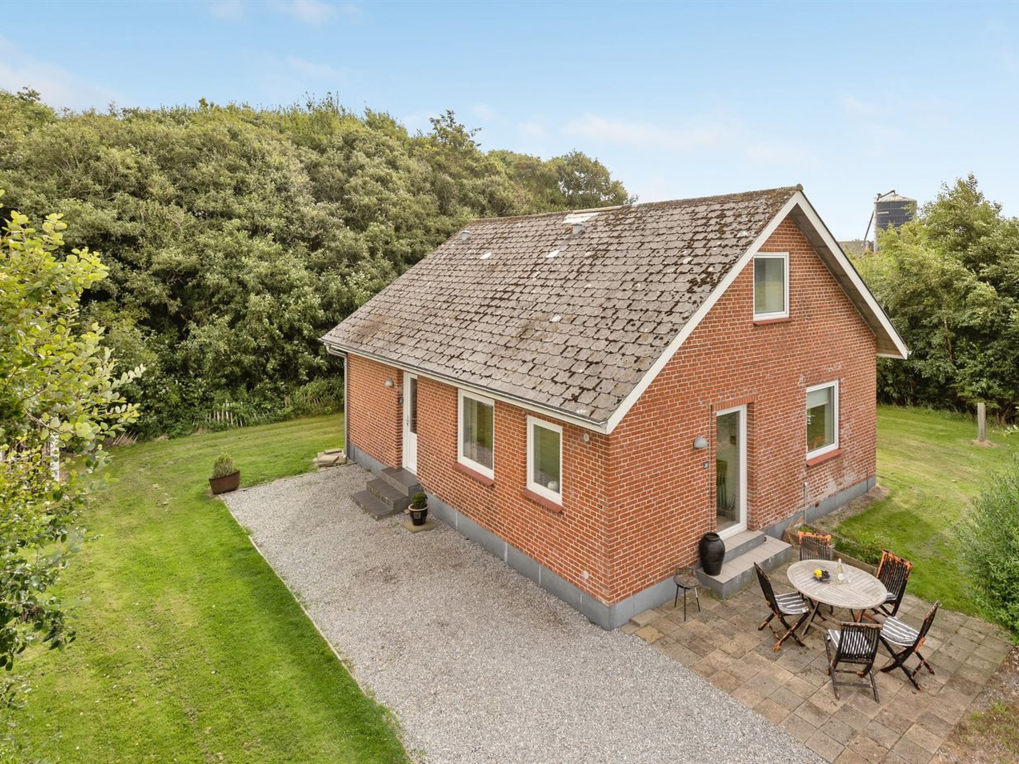 "Ewelina" - 15km from the sea-Draußen
