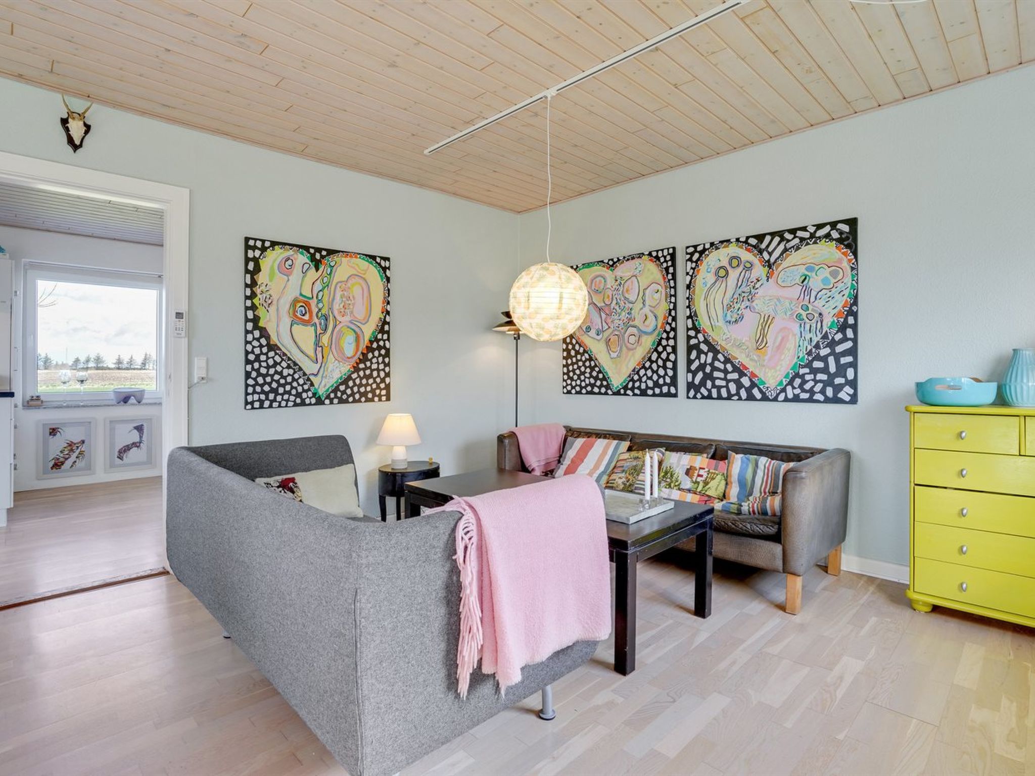 "Ewelina" - 15km from the sea
