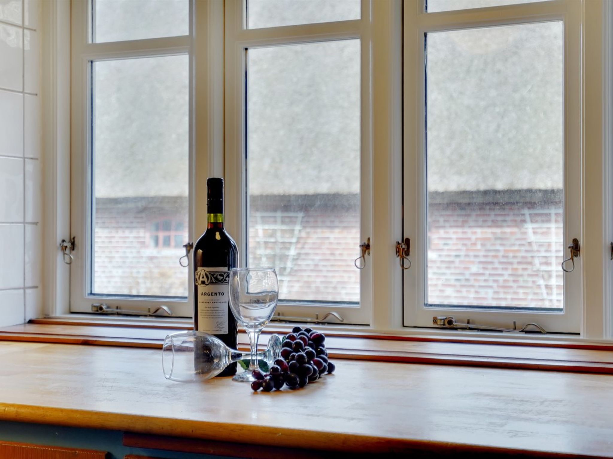 "Arik" - 700m from the sea-Drinnen