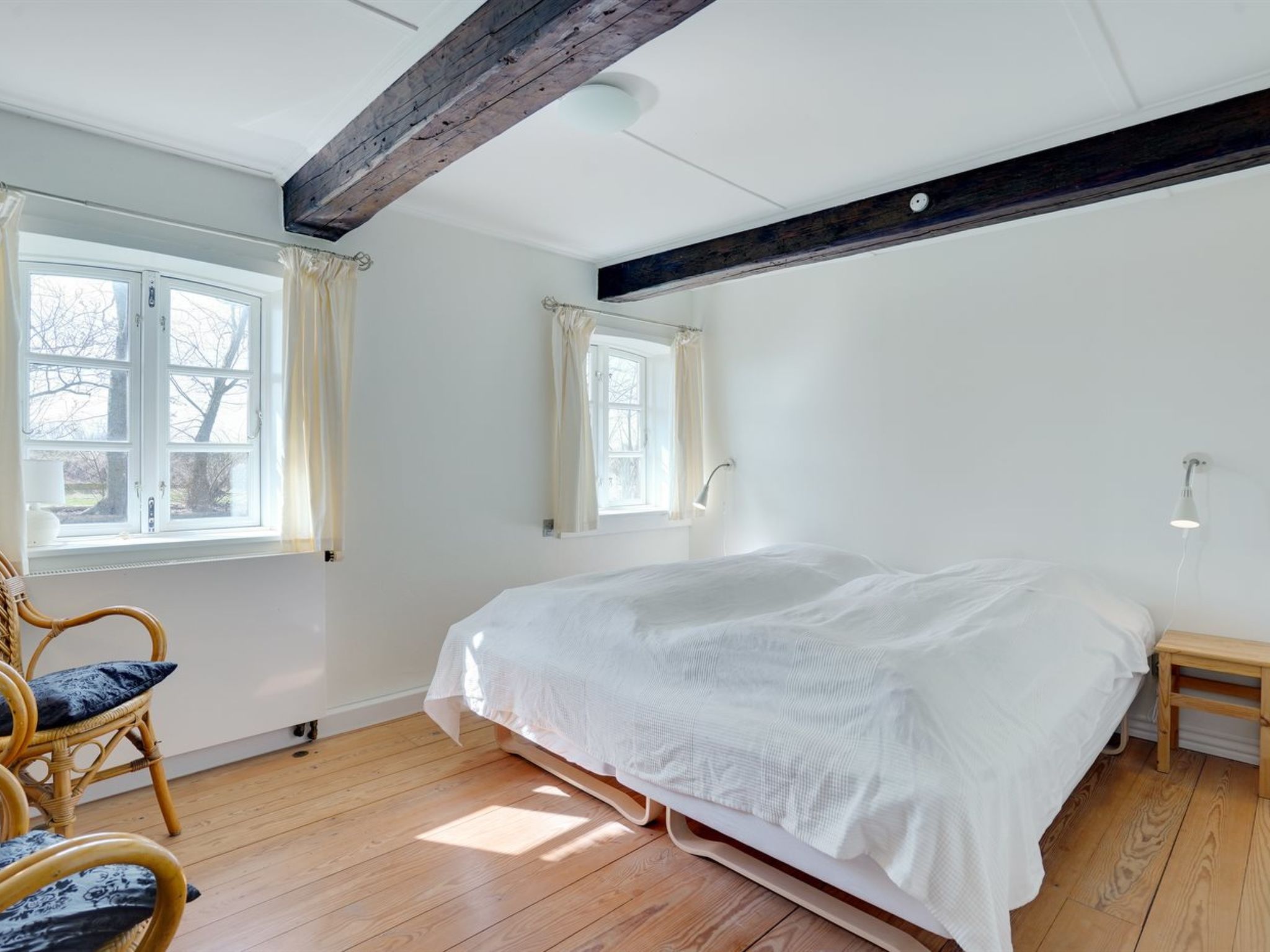 "Arik" - 700m from the sea-Drinnen
