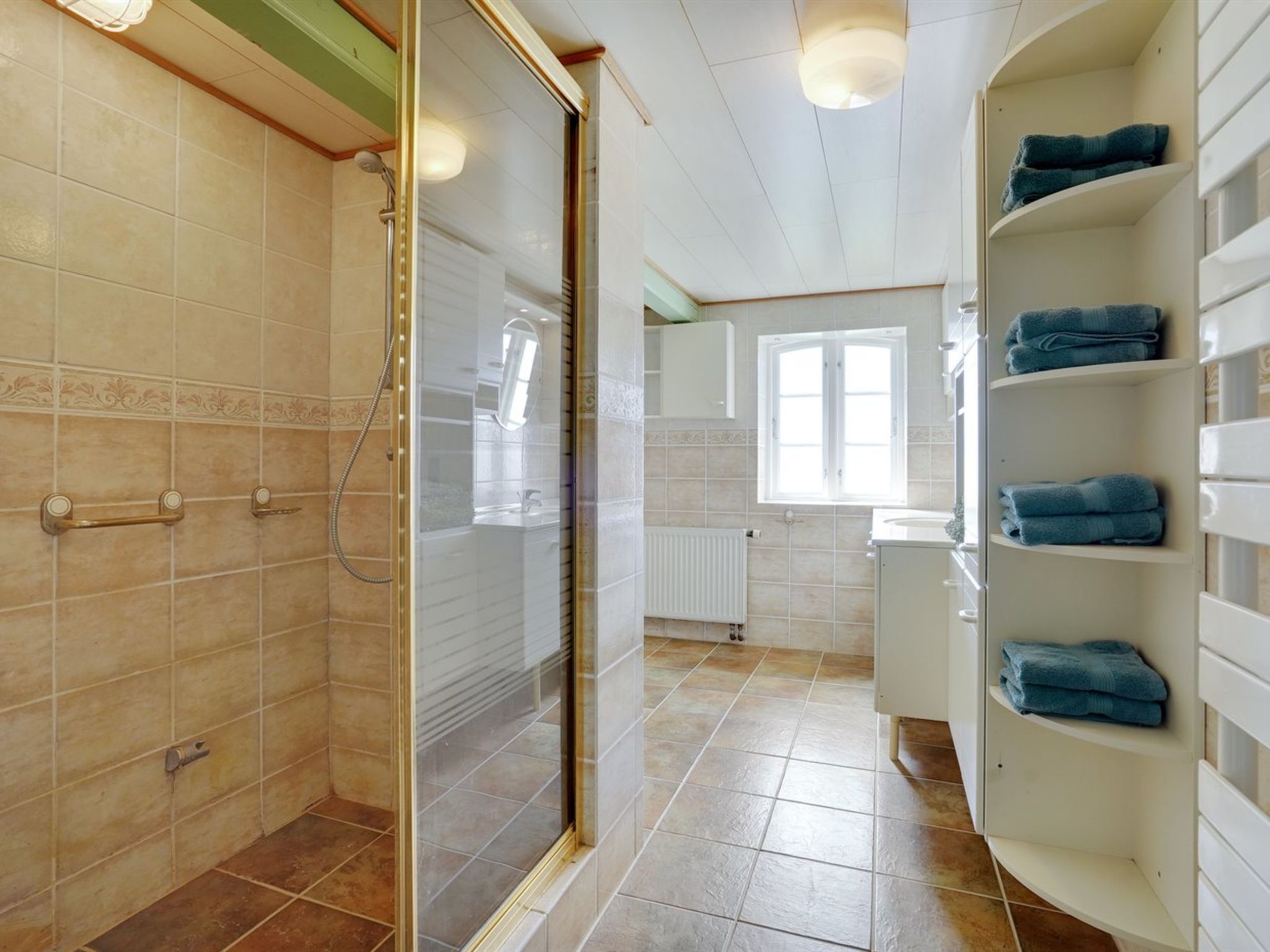 "Arik" - 700m from the sea-Drinnen