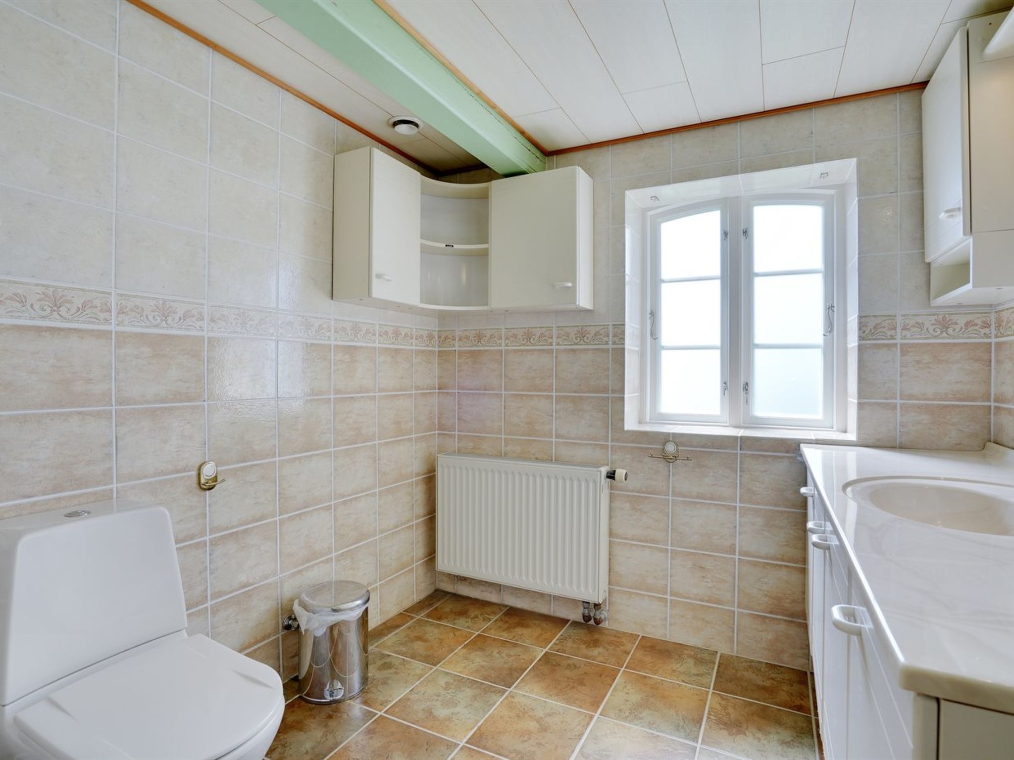 "Arik" - 700m from the sea-Drinnen
