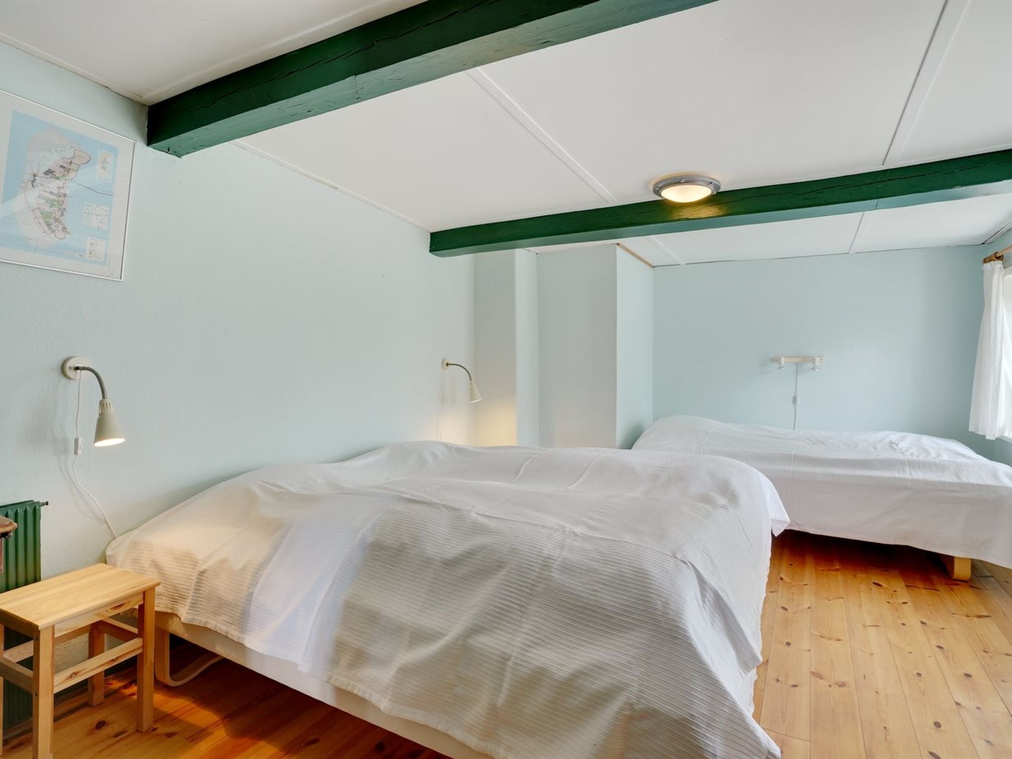 "Arik" - 700m from the sea-Drinnen