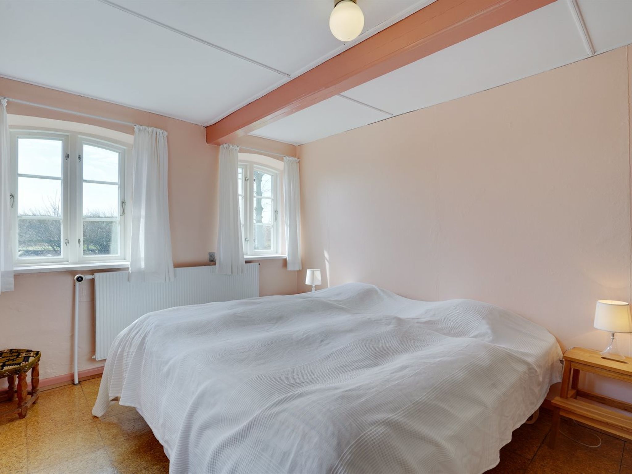 "Arik" - 700m from the sea-Drinnen