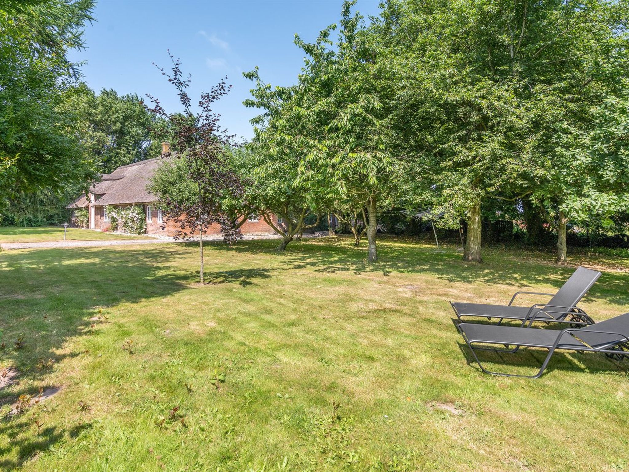 "Arik" - 700m from the sea - Buiten