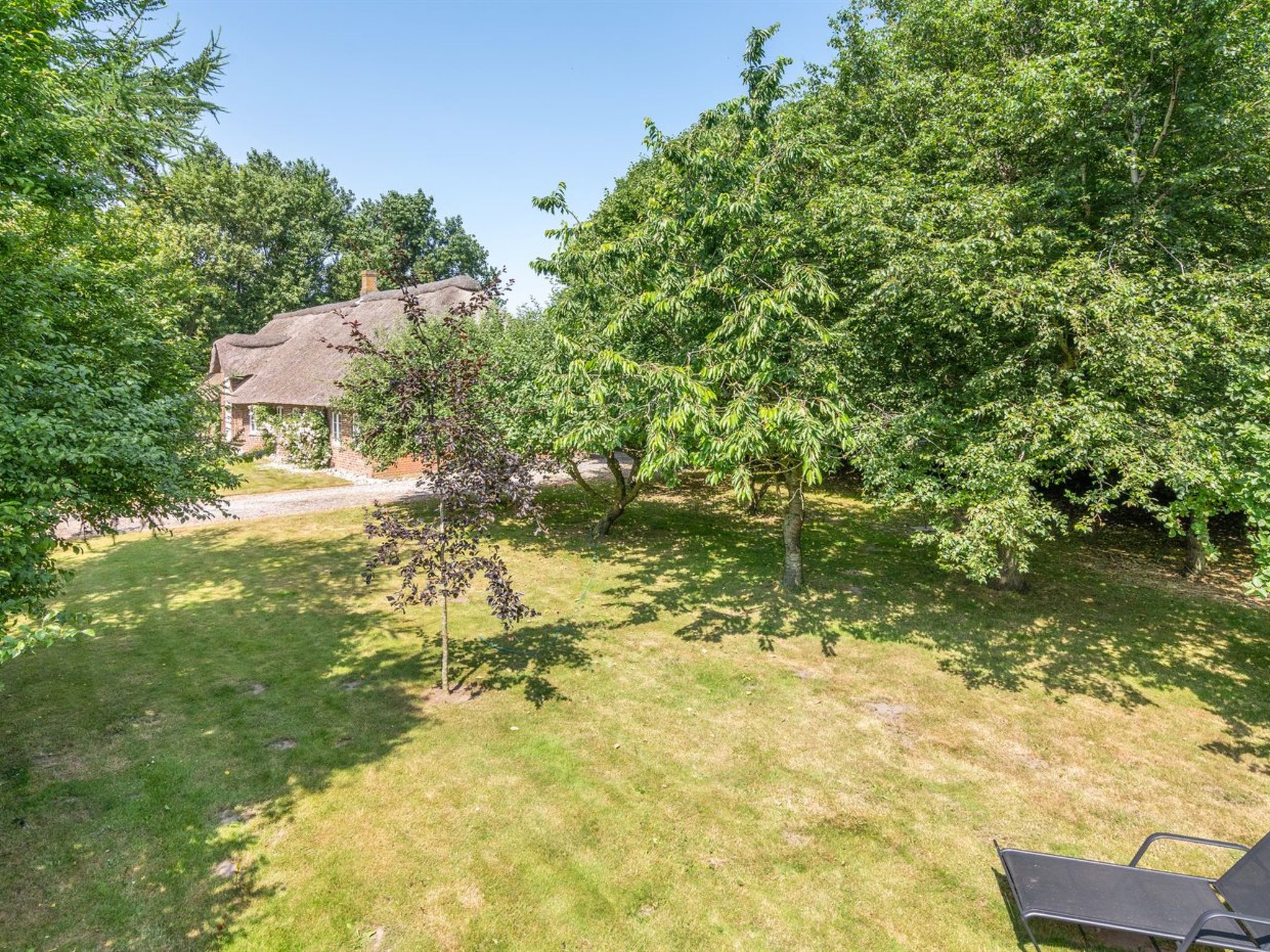 "Arik" - 700m from the sea - Buiten