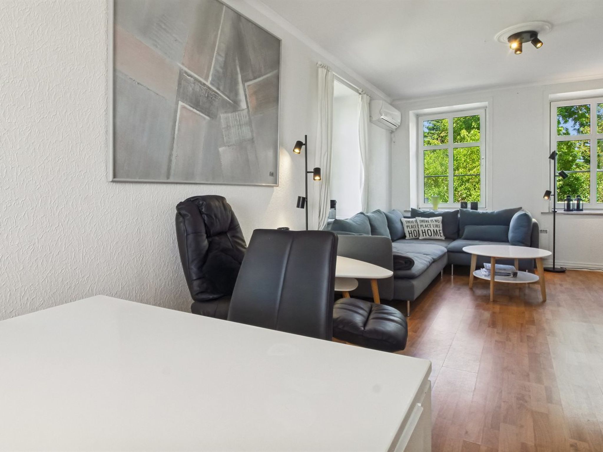 "Juuso" - 20km from the sea - Inside