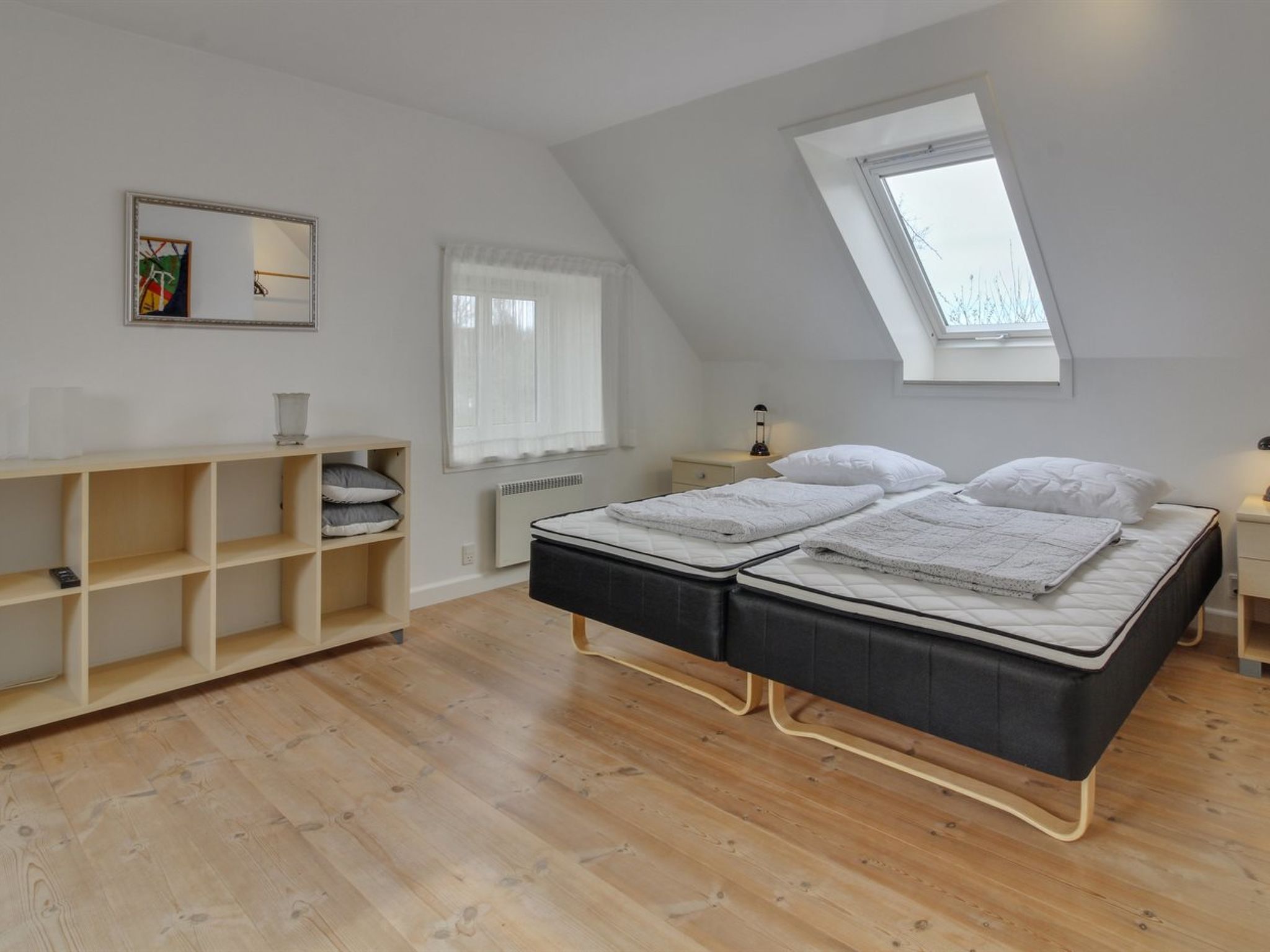 "Juuso" - 20km from the sea - Inside