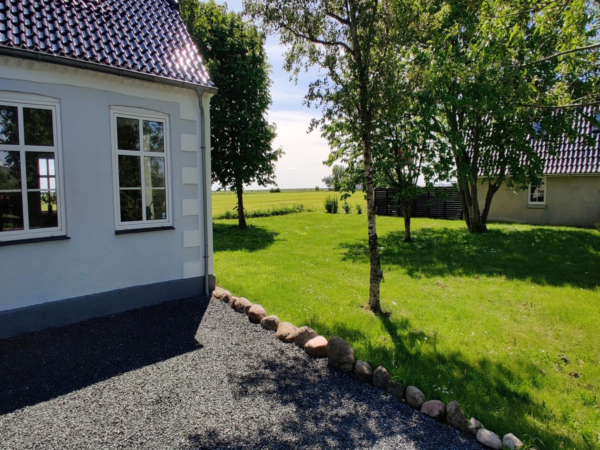 "Juuso" - 20km from the sea - Outside