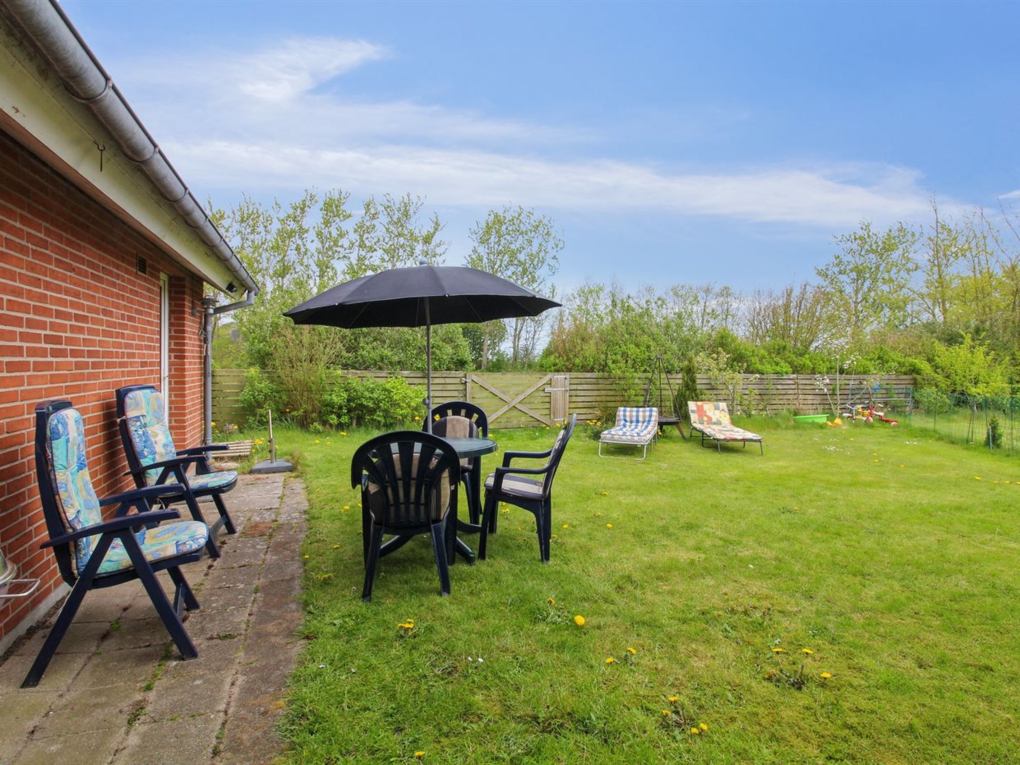 "Fiola" - 20km from the sea - Buiten