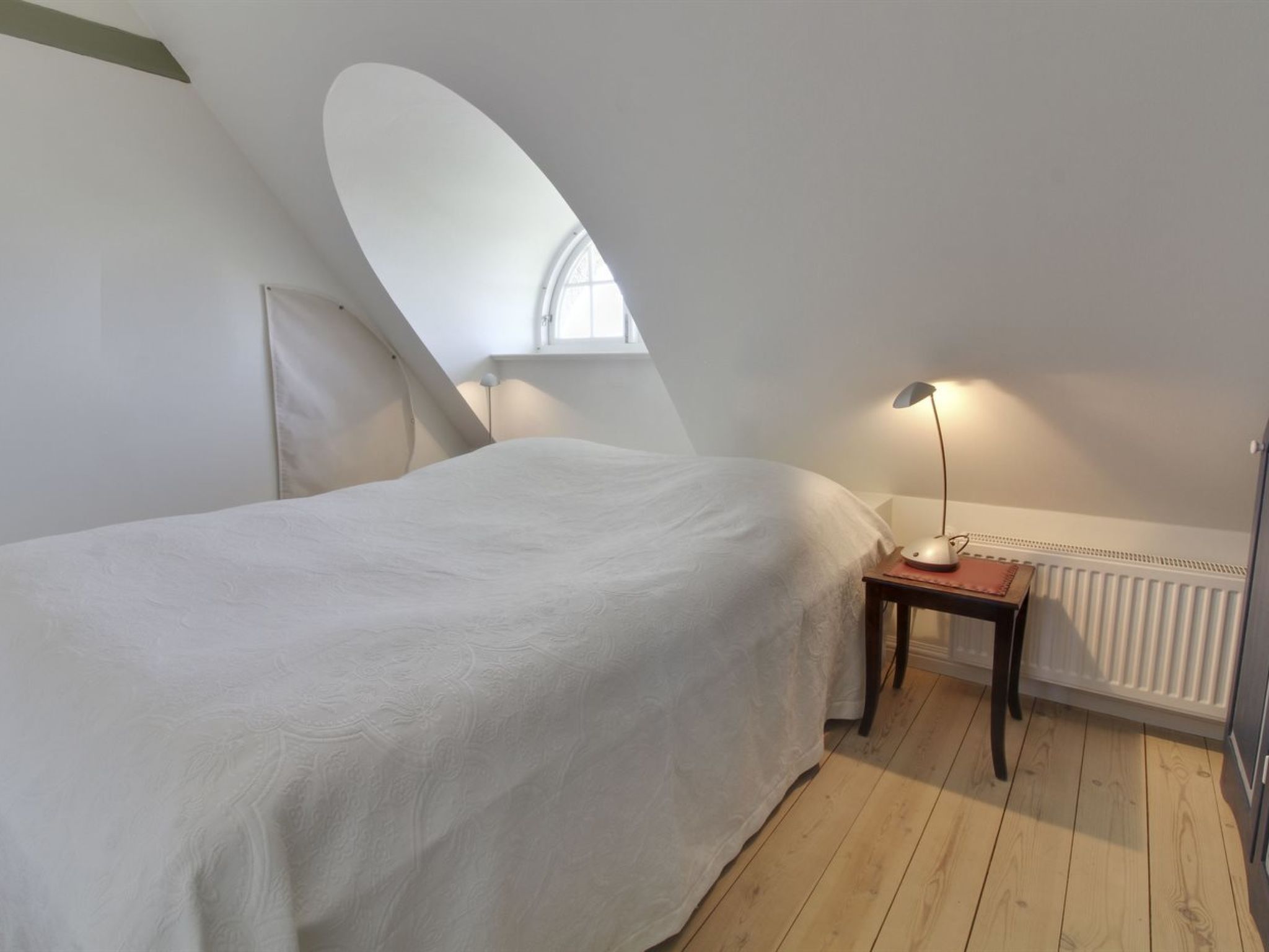"Ingulf" - 18km from the sea - Drinnen