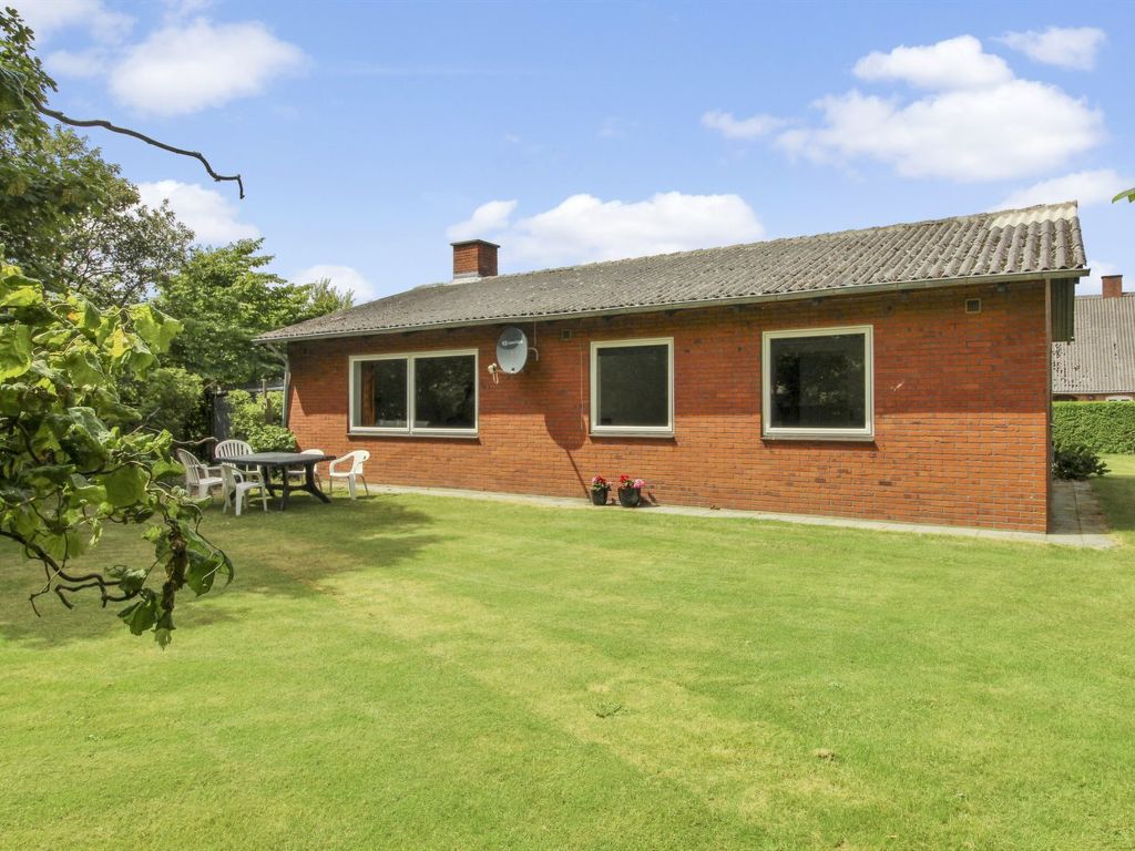 Vakantiehuis Claudia