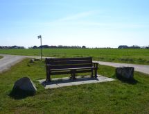 Ruime vakantiewoning Adine in Bredebro met sauna, biljart en grote tuin - thumbnail 6