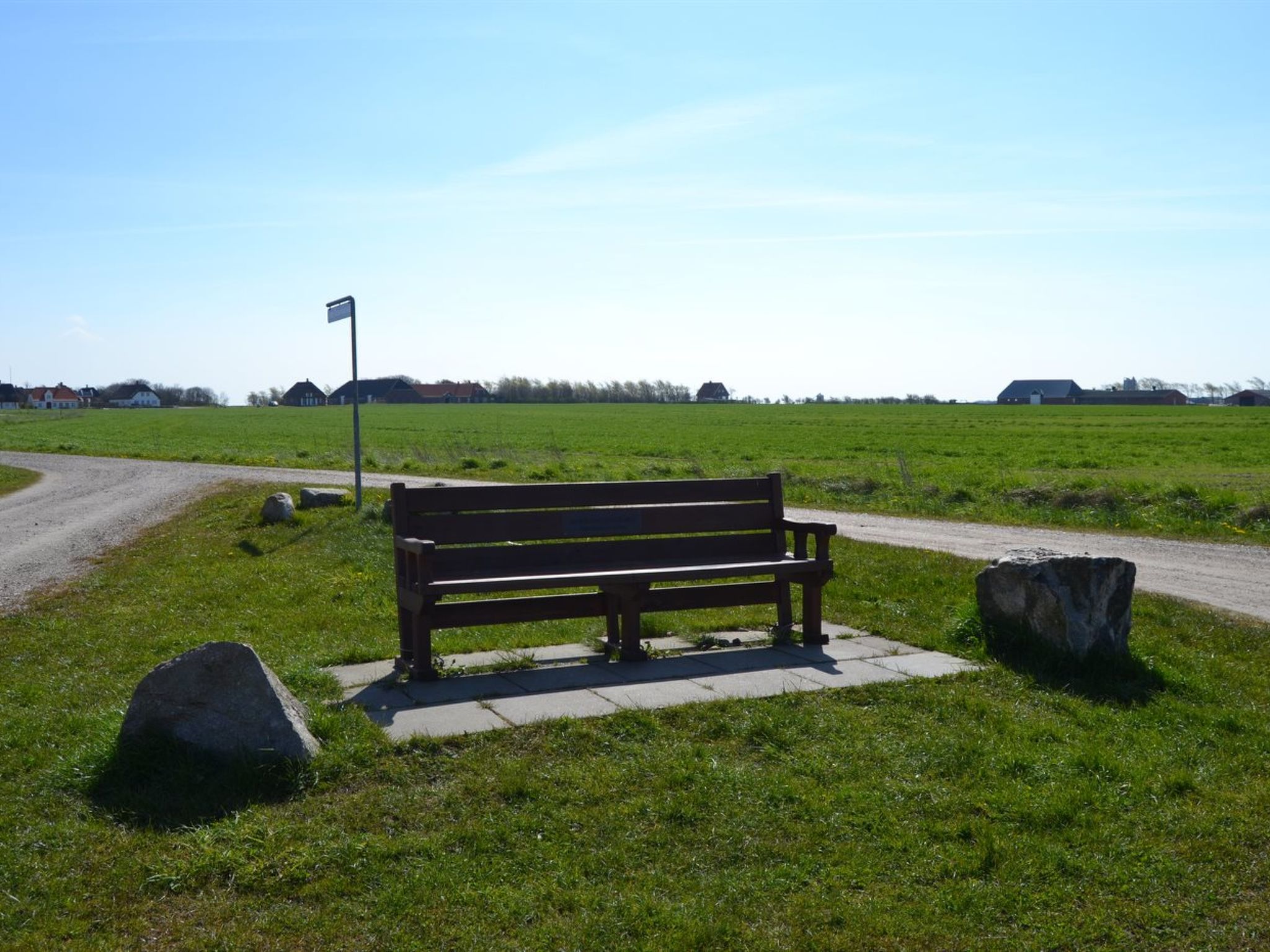 "Adine" - 13km from the sea