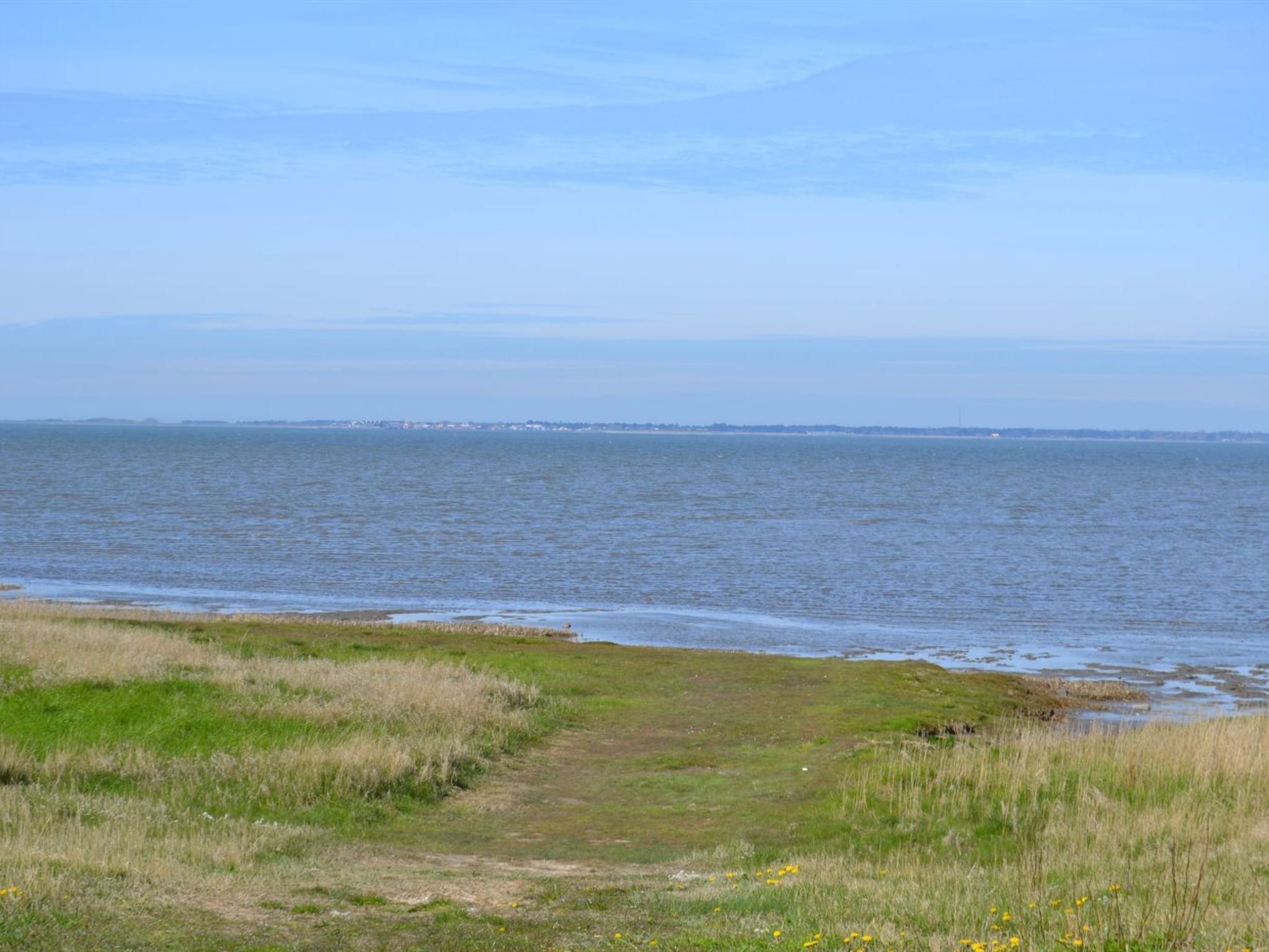 "Adine" - 13km from the sea - Buiten