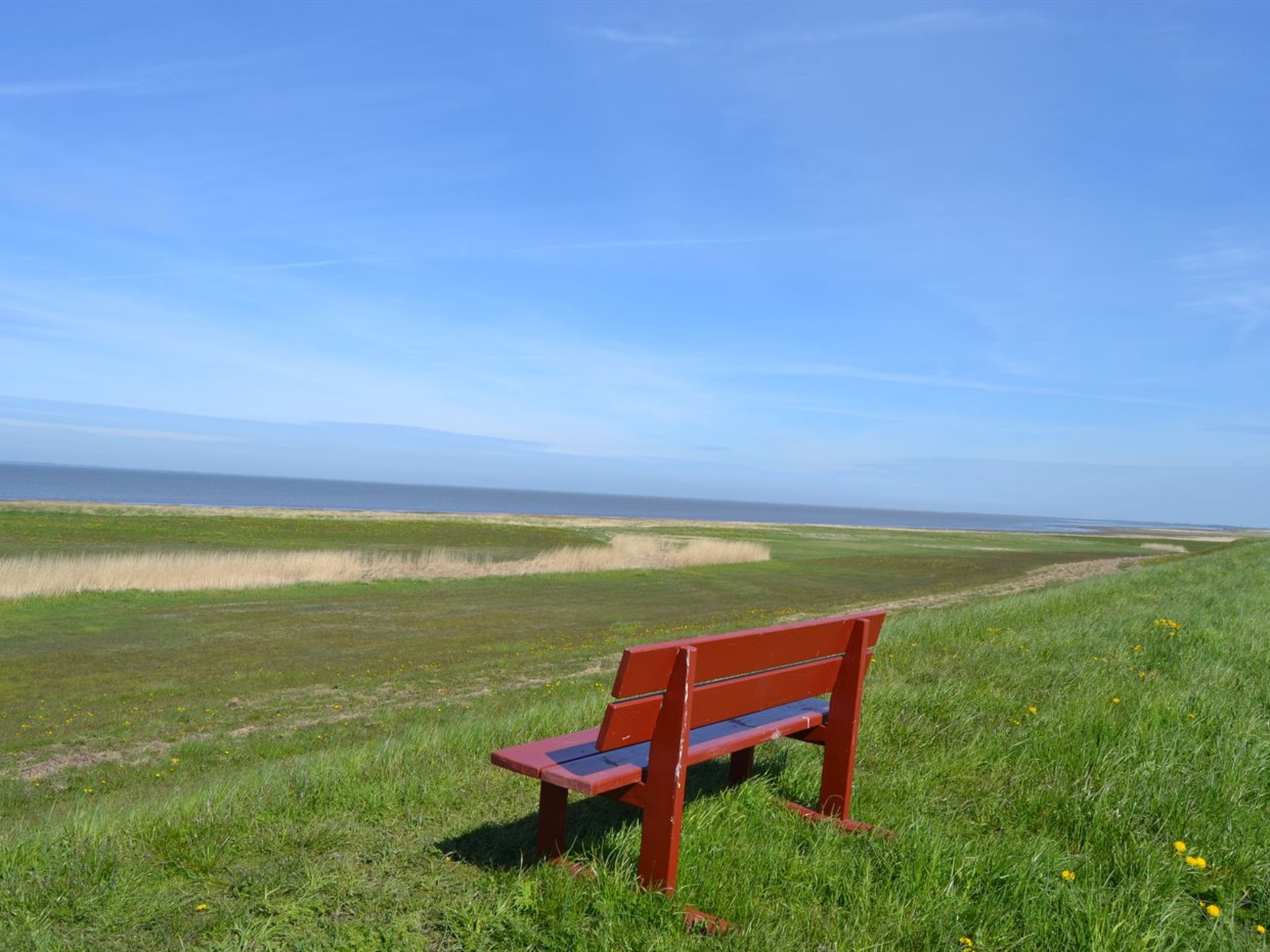 "Adine" - 13km from the sea - Buiten