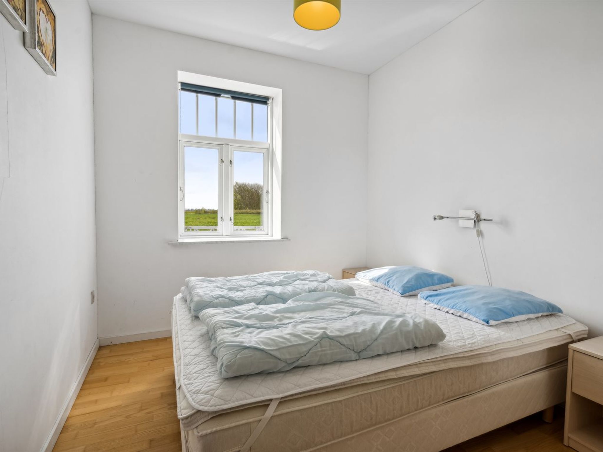 "Adine" - 13km from the sea - Binnen