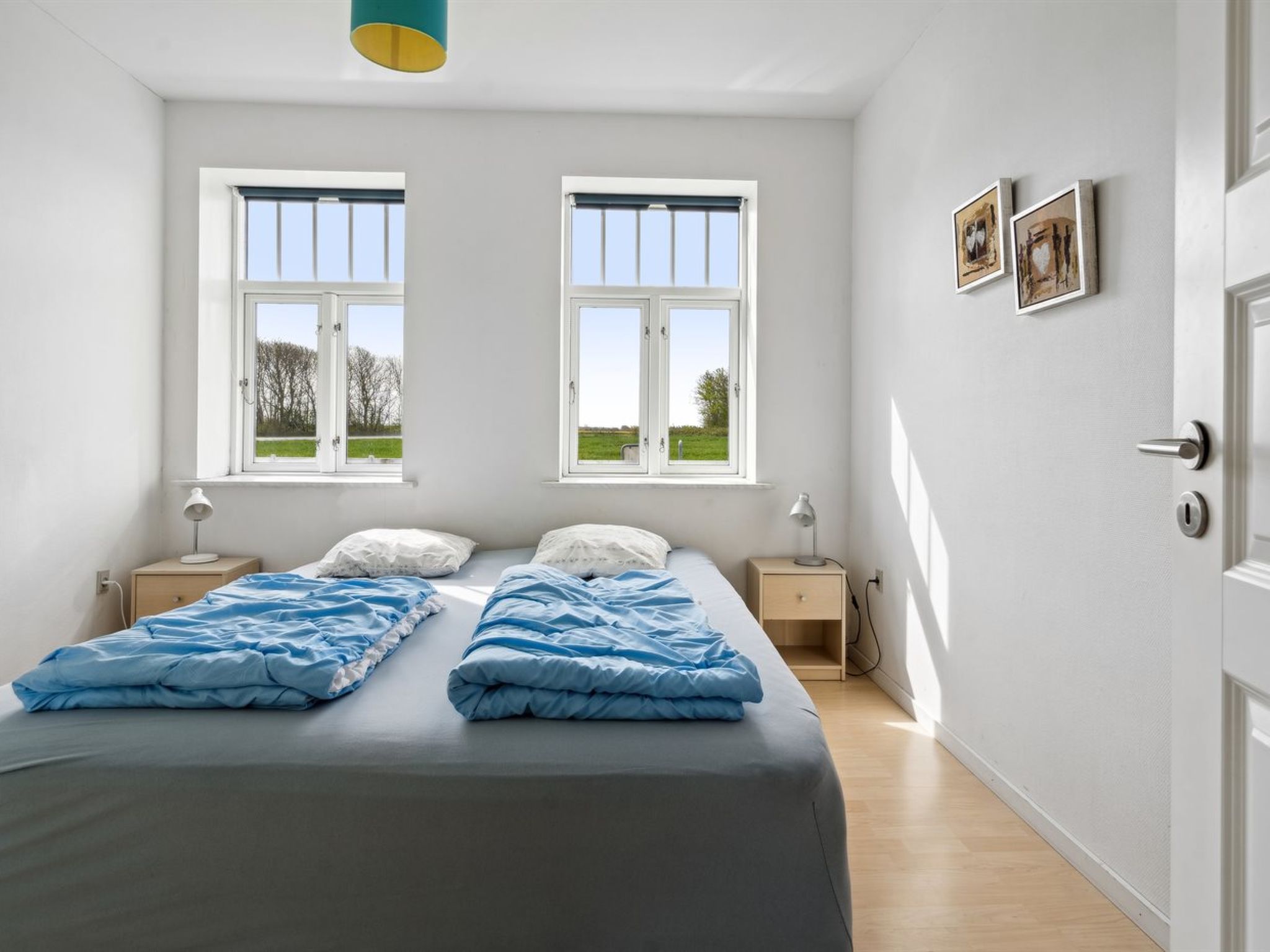 "Adine" - 13km from the sea - Binnen