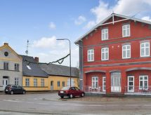 "Hendricke" - 22km from the sea