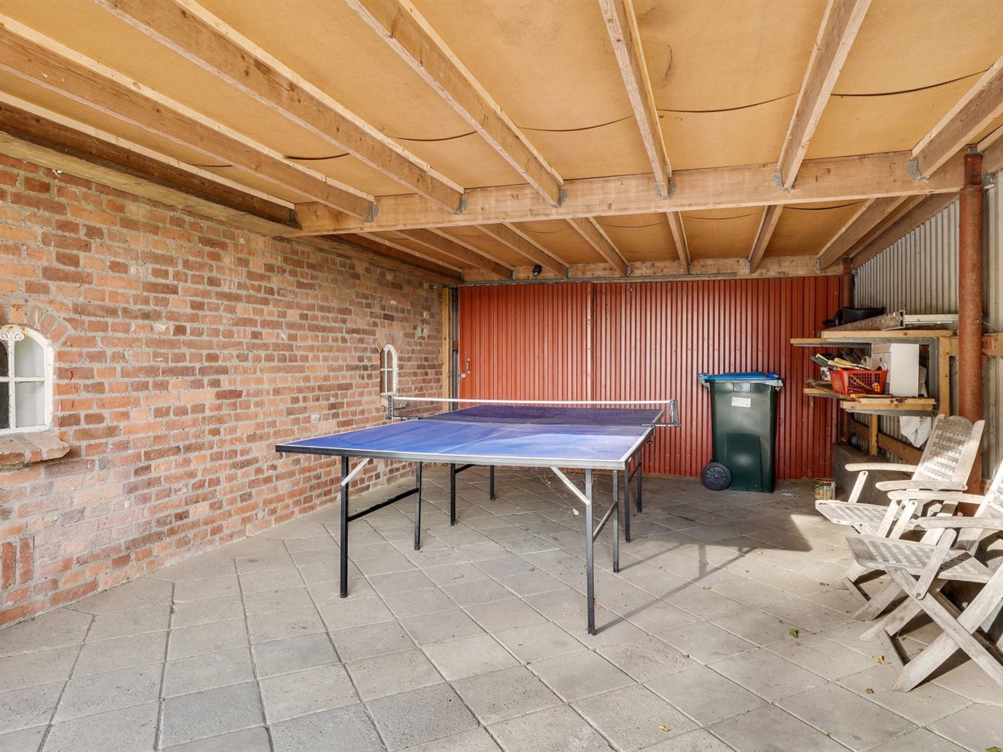 "Hedda" - 15km from the sea-Drinnen