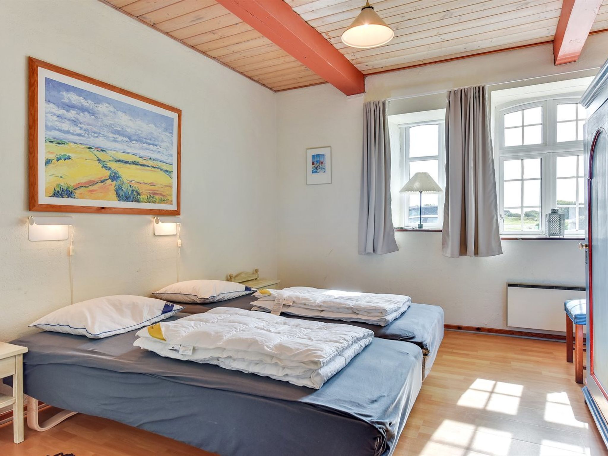 "Tilla" - 600m from the sea - Dedans