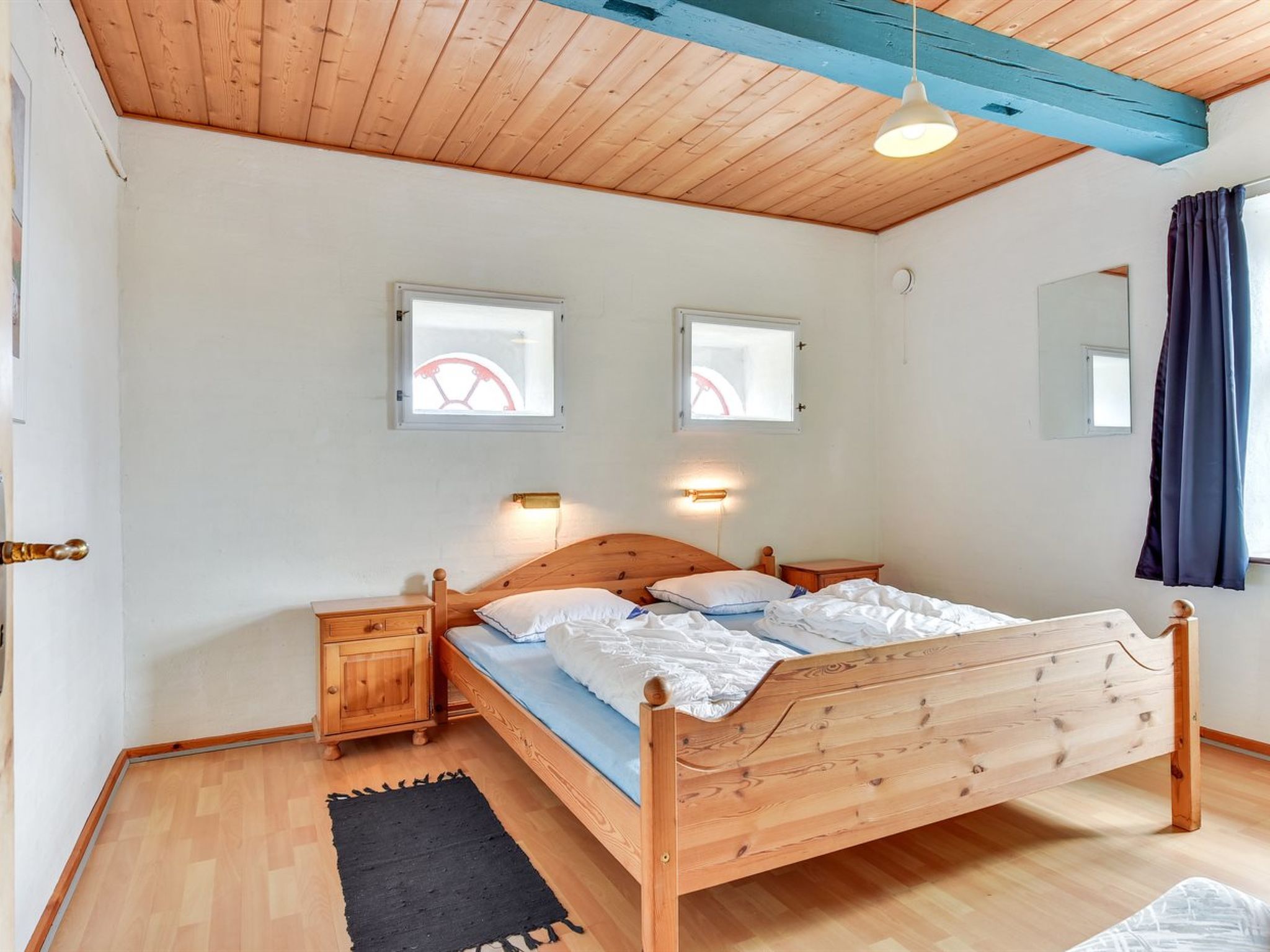 "Tilla" - 600m from the sea - Dedans