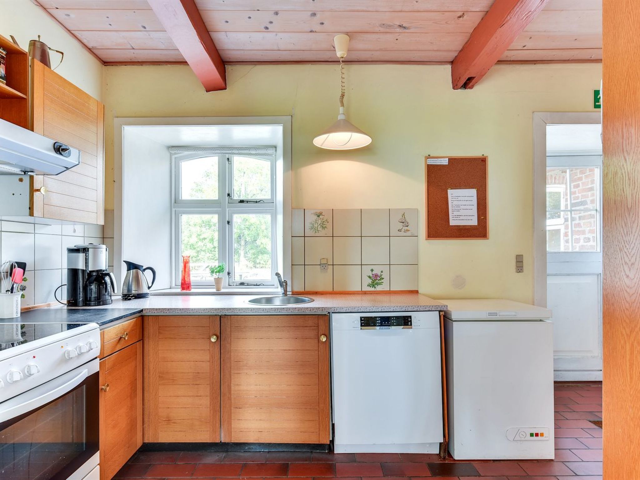 "Tilla" - 600m from the sea-Inside