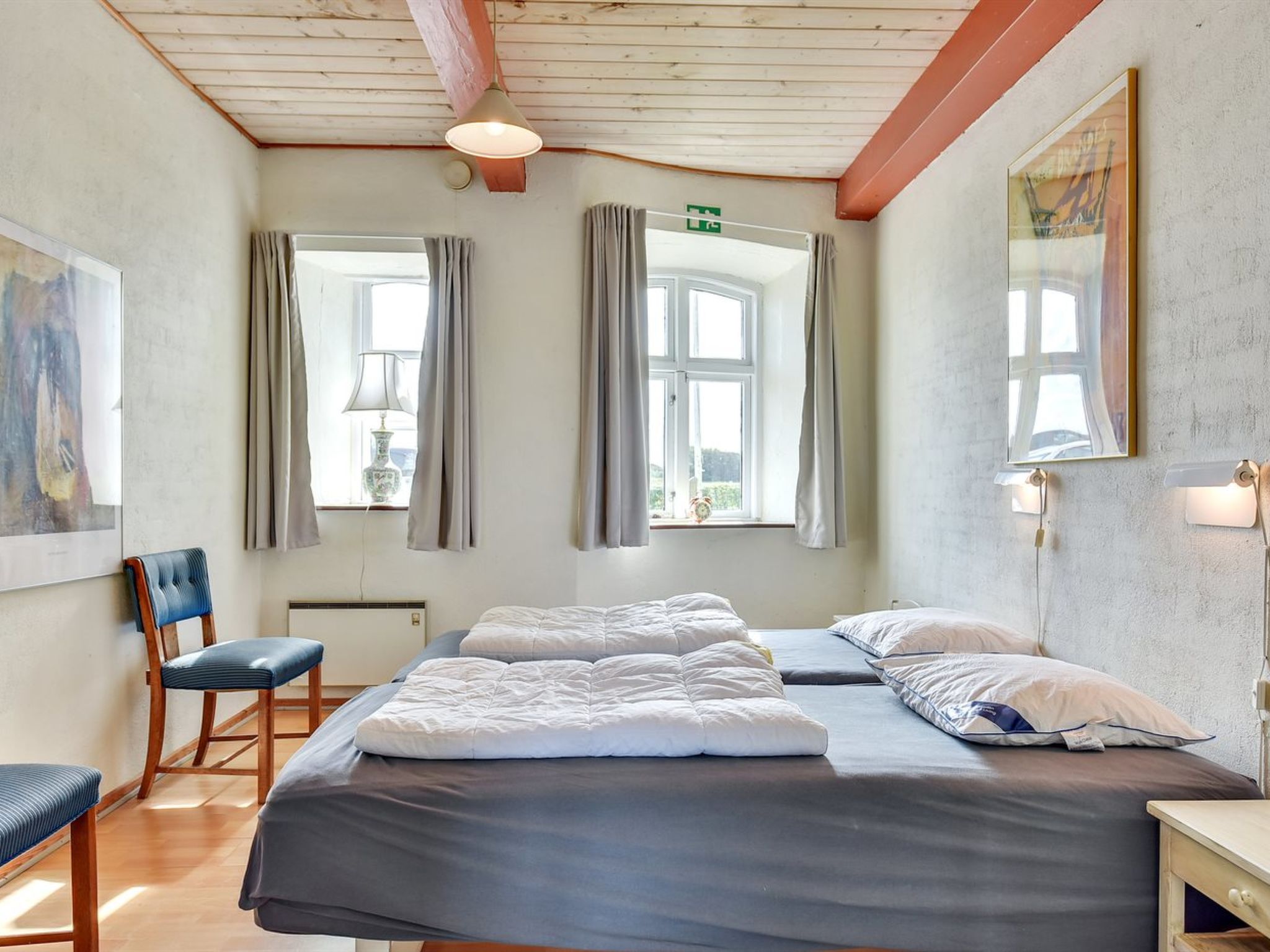 "Tilla" - 600m from the sea-Inside