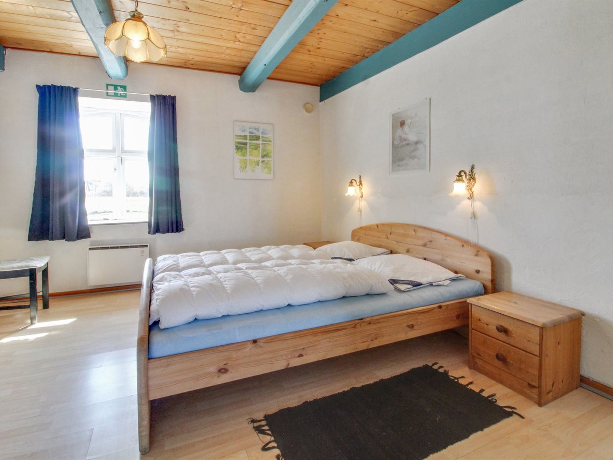 "Tilla" - 600m from the sea-Inside