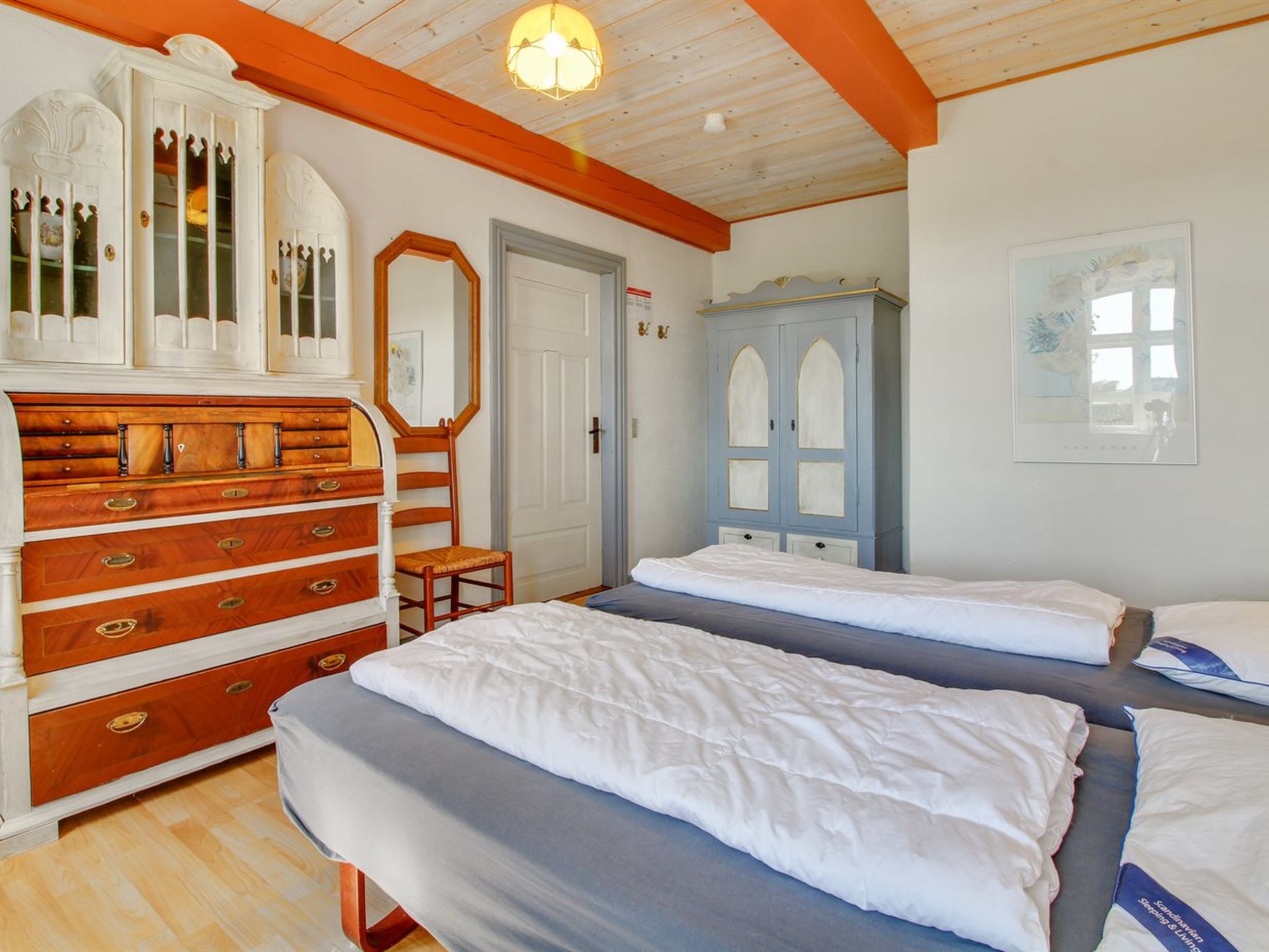 "Tilla" - 600m from the sea-Inside