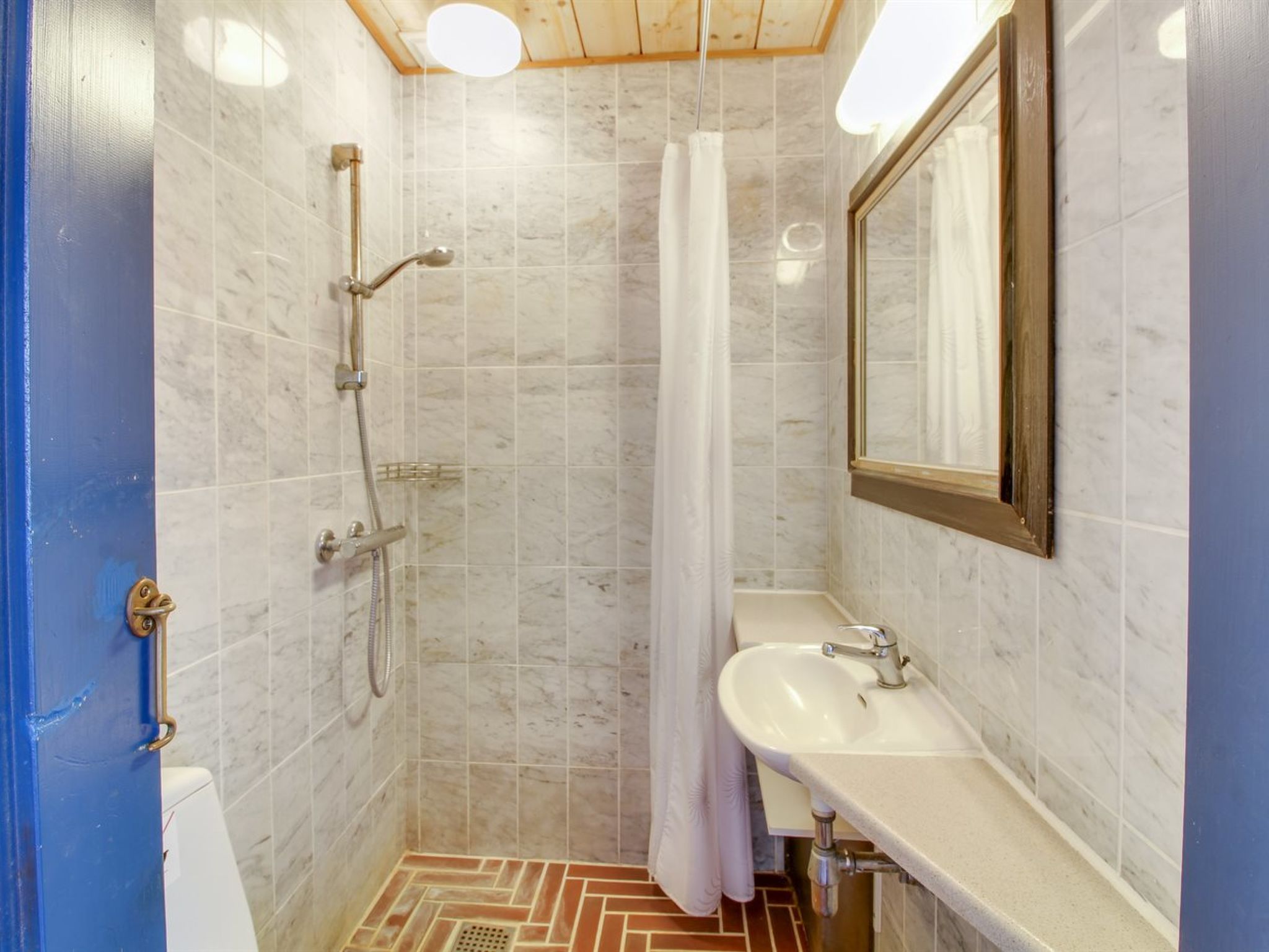 "Tilla" - 600m from the sea-Inside