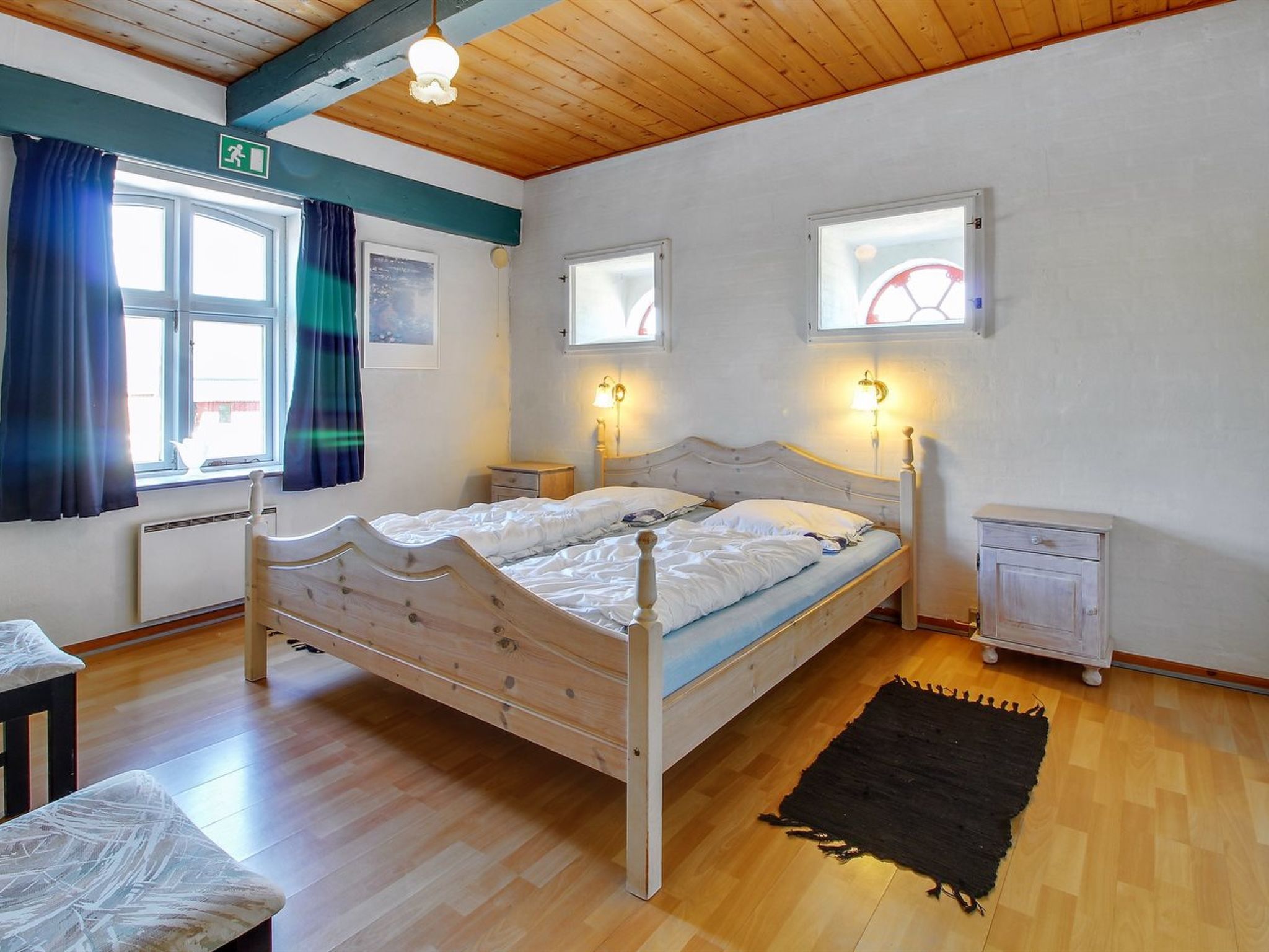 "Tilla" - 600m from the sea - Dedans
