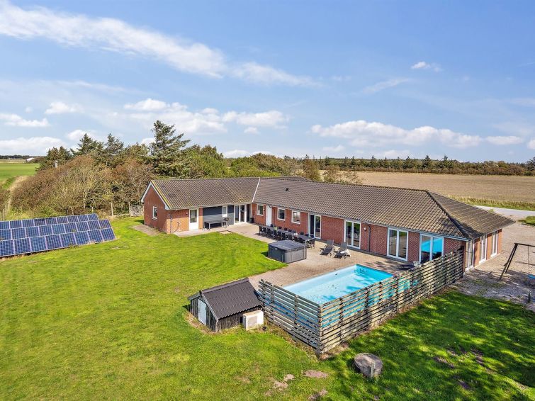Search and Stay destination Bredebro, Denmark from AU$ 1,102. "Stefania" - 700m from the sea in Western Jutland