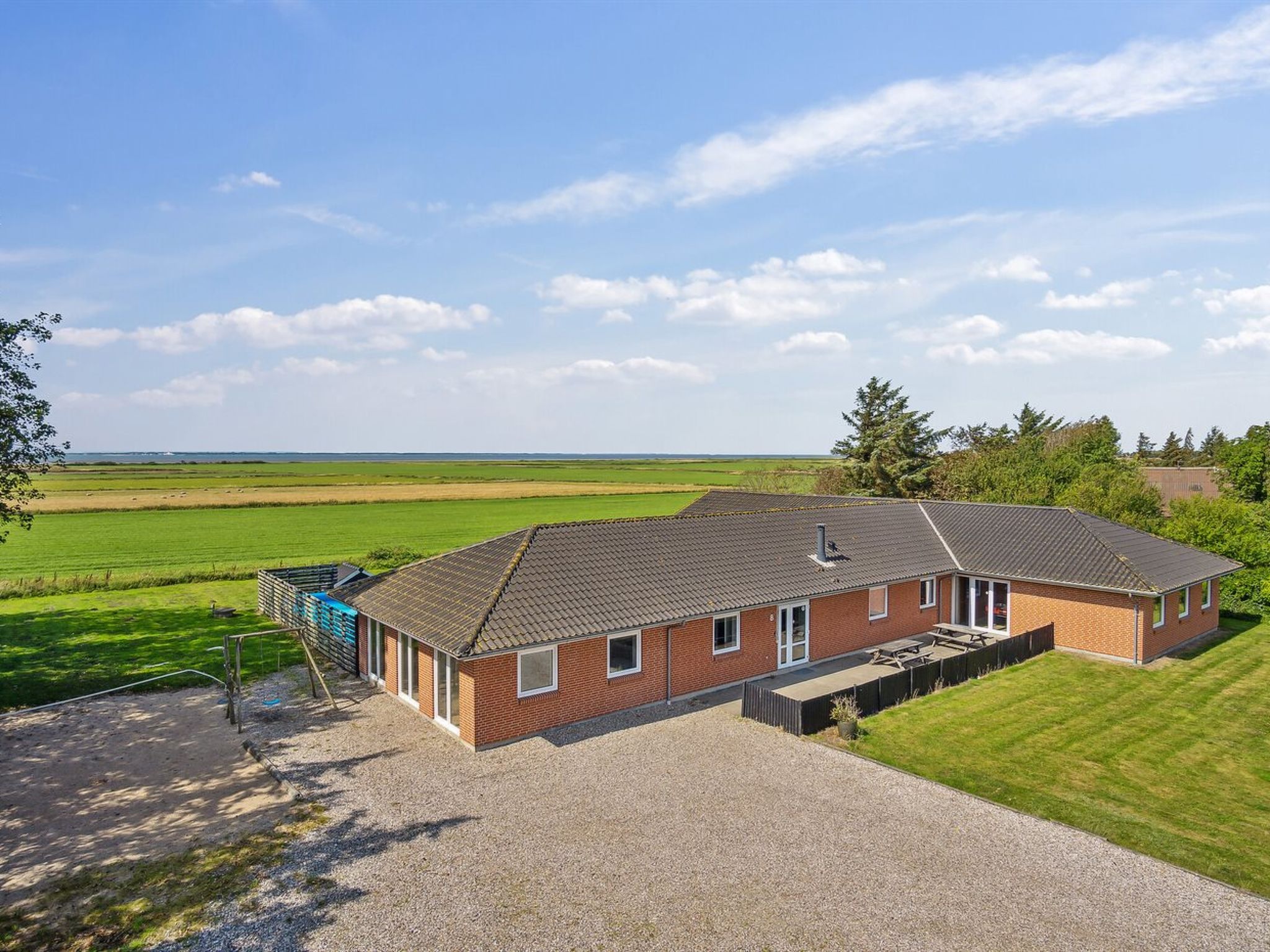 "Stefania" - 700m from the sea - Buiten