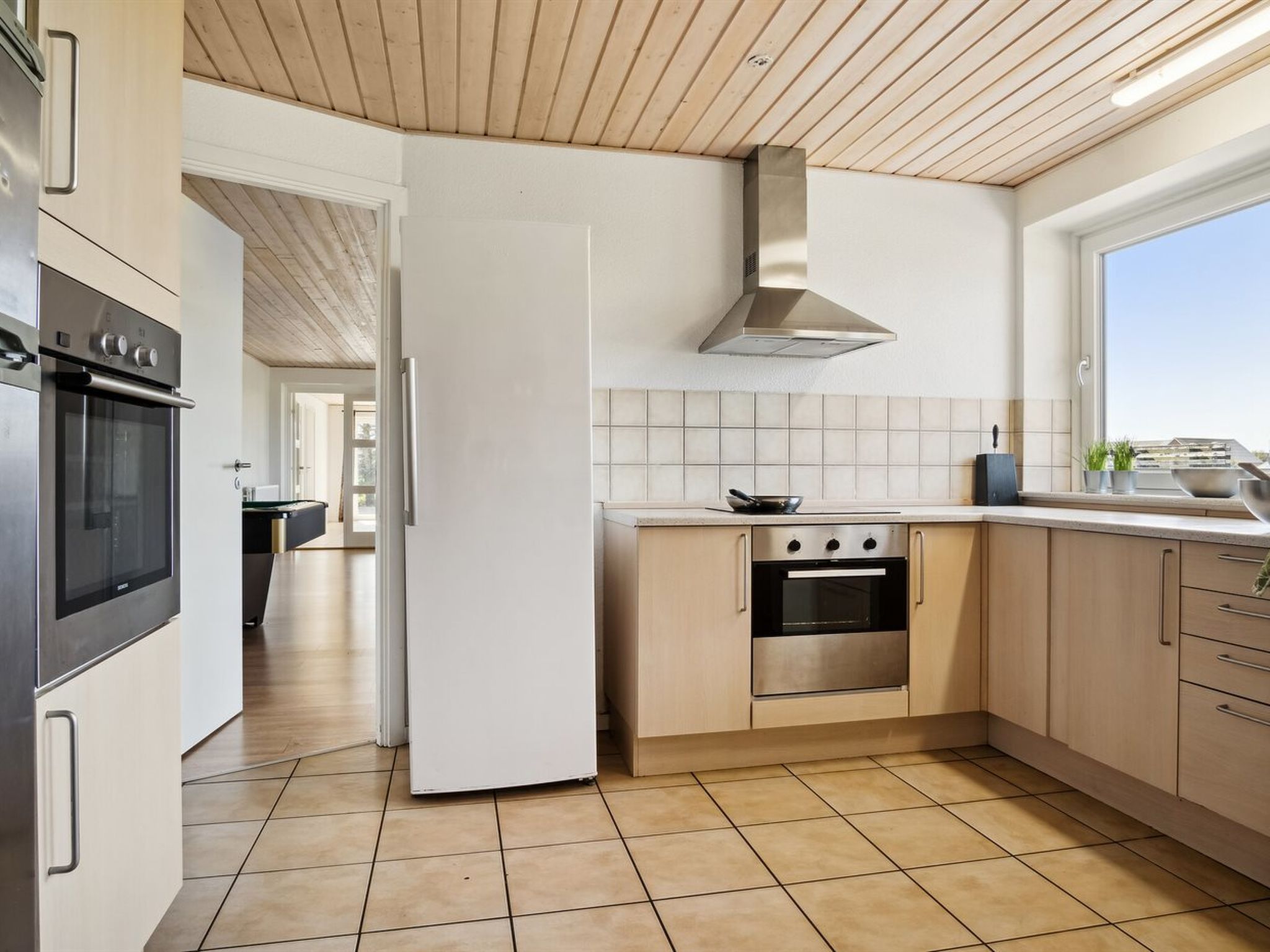 "Stefania" - 700m from the sea - Binnen