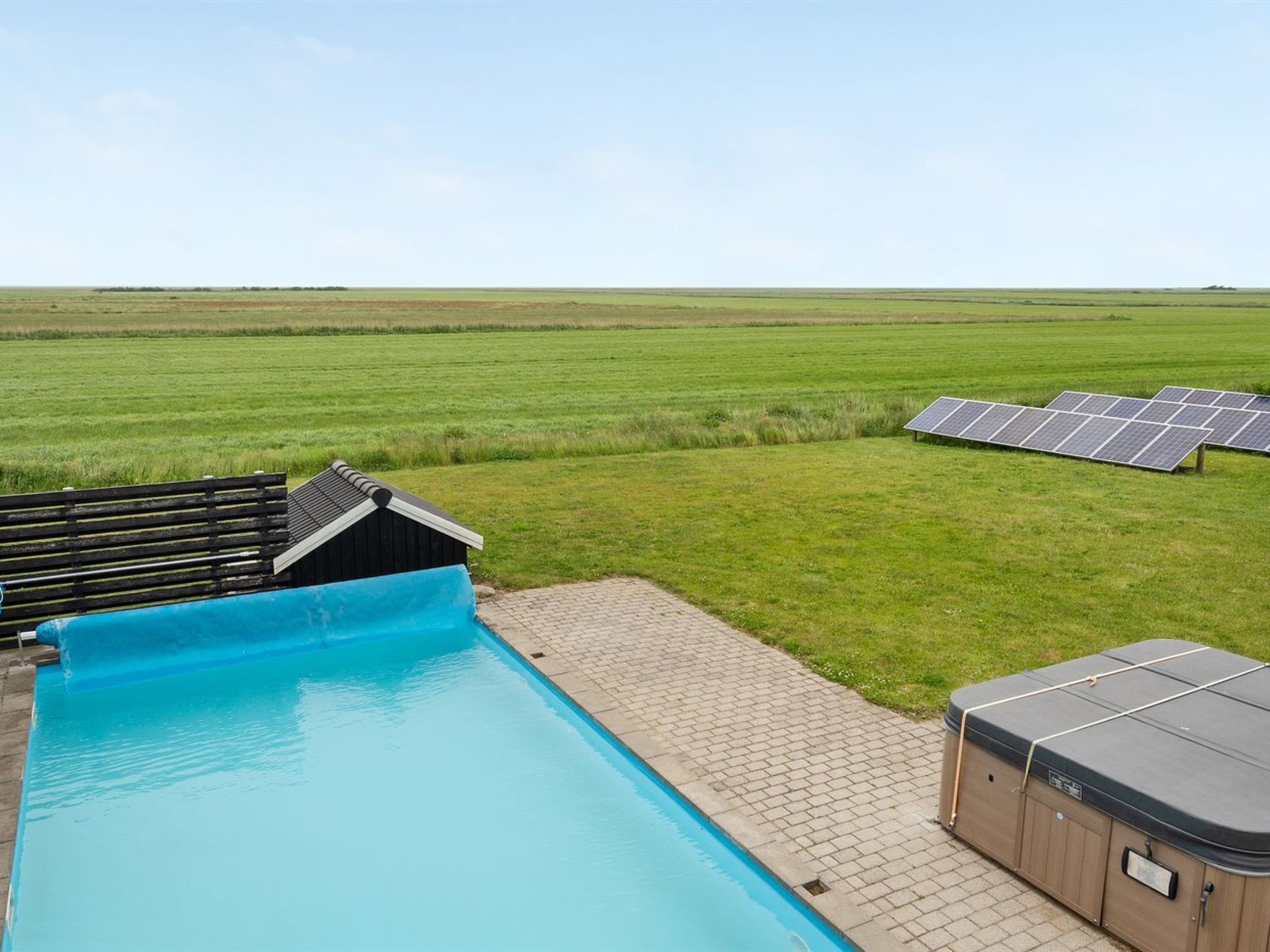 Pool Outdoor