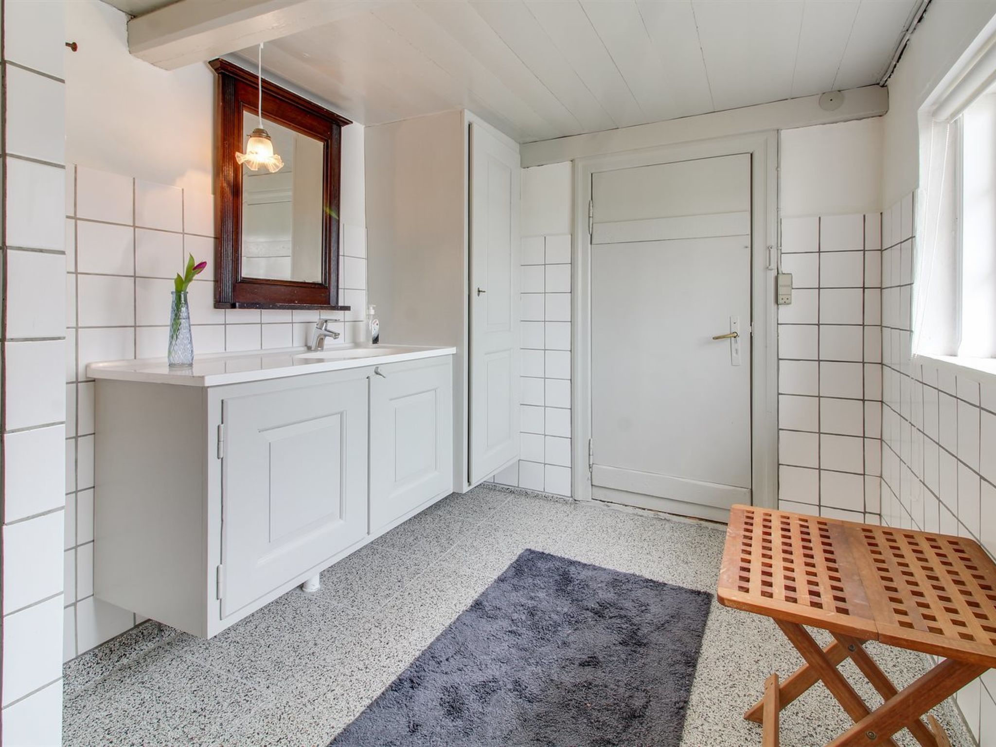 "Saarah" - 25km from the sea - Binnen